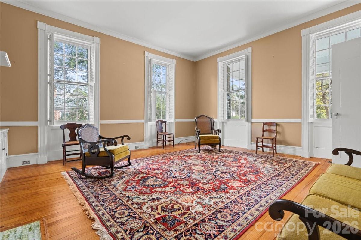 310 Kershaw Street — Cheraw