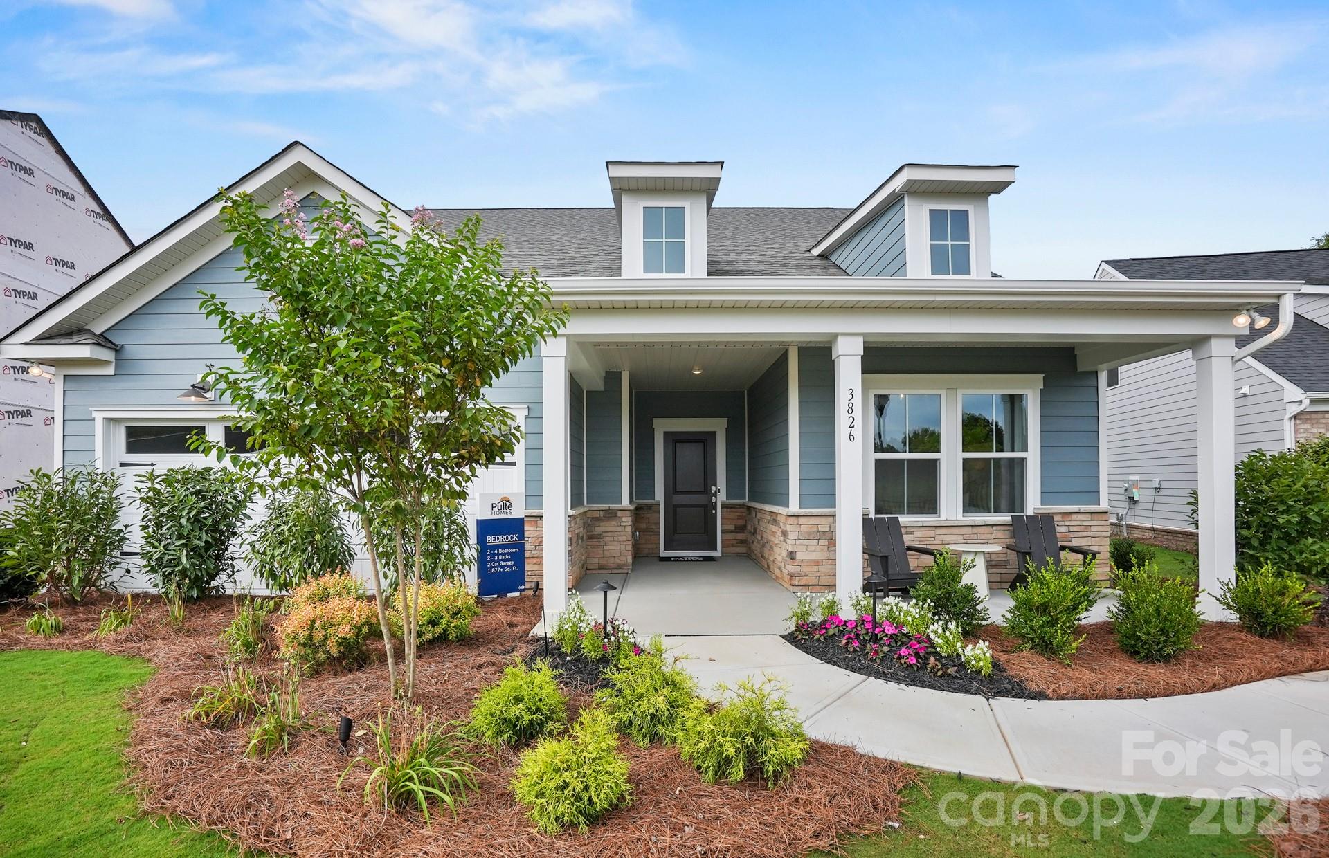 1613 Riverbend Avenue — Monroe