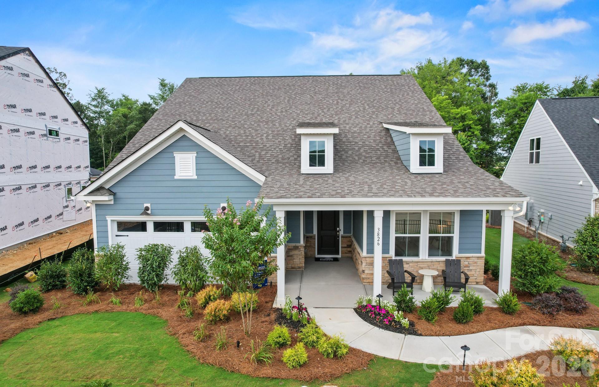 1613 Riverbend Avenue — Monroe