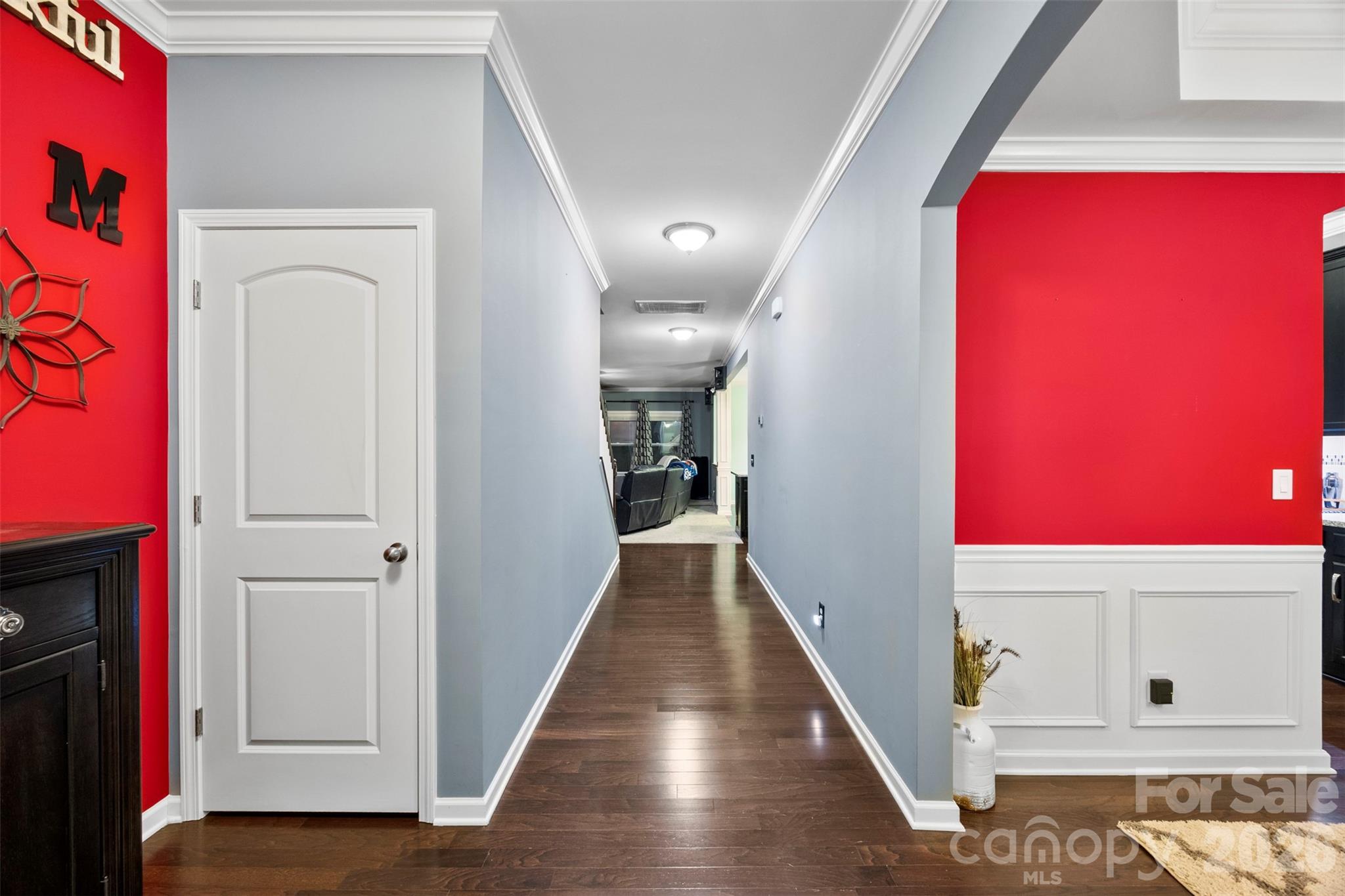 2342 Bloomfield Drive — Kannapolis