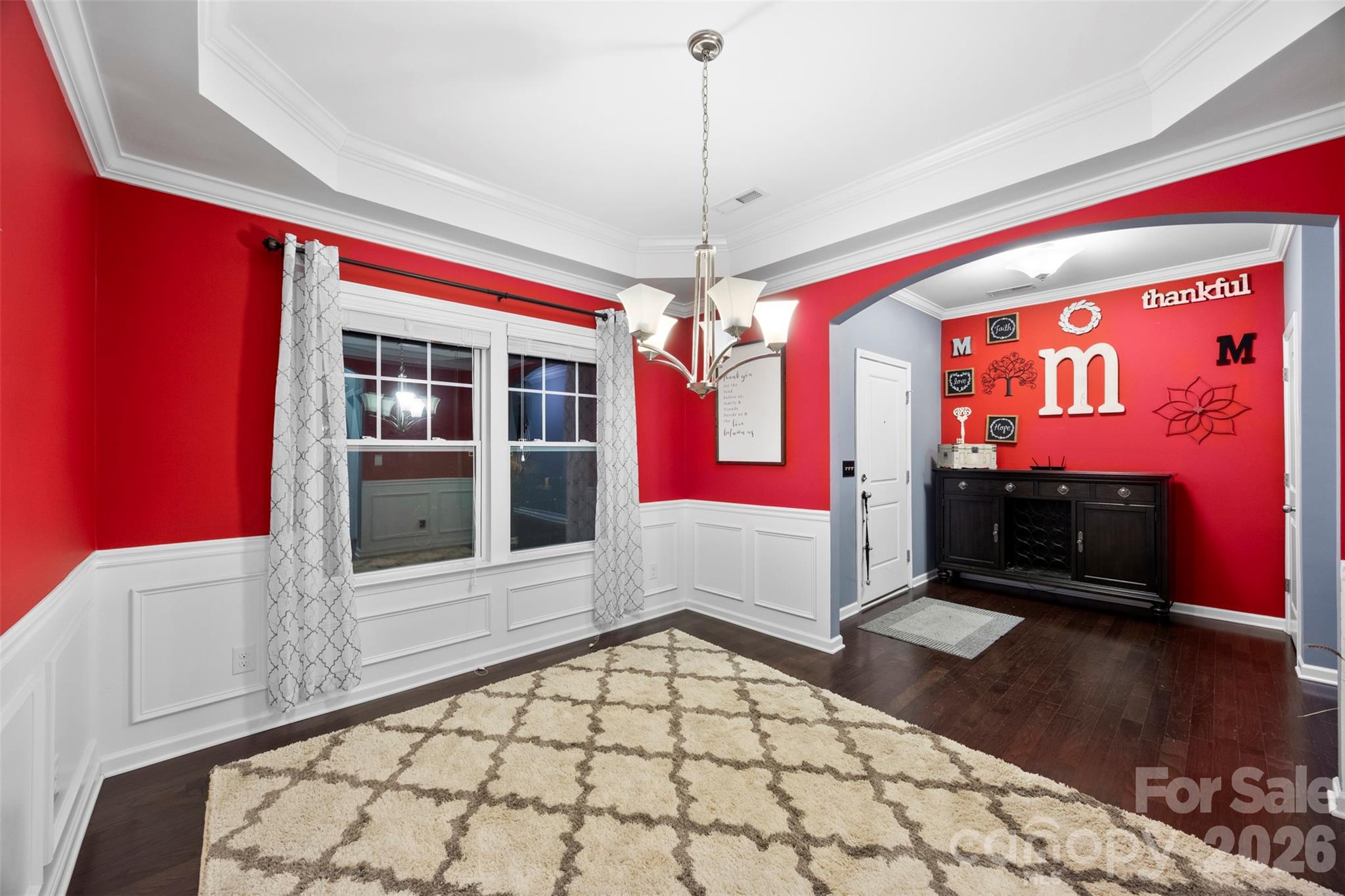 2342 Bloomfield Drive — Kannapolis