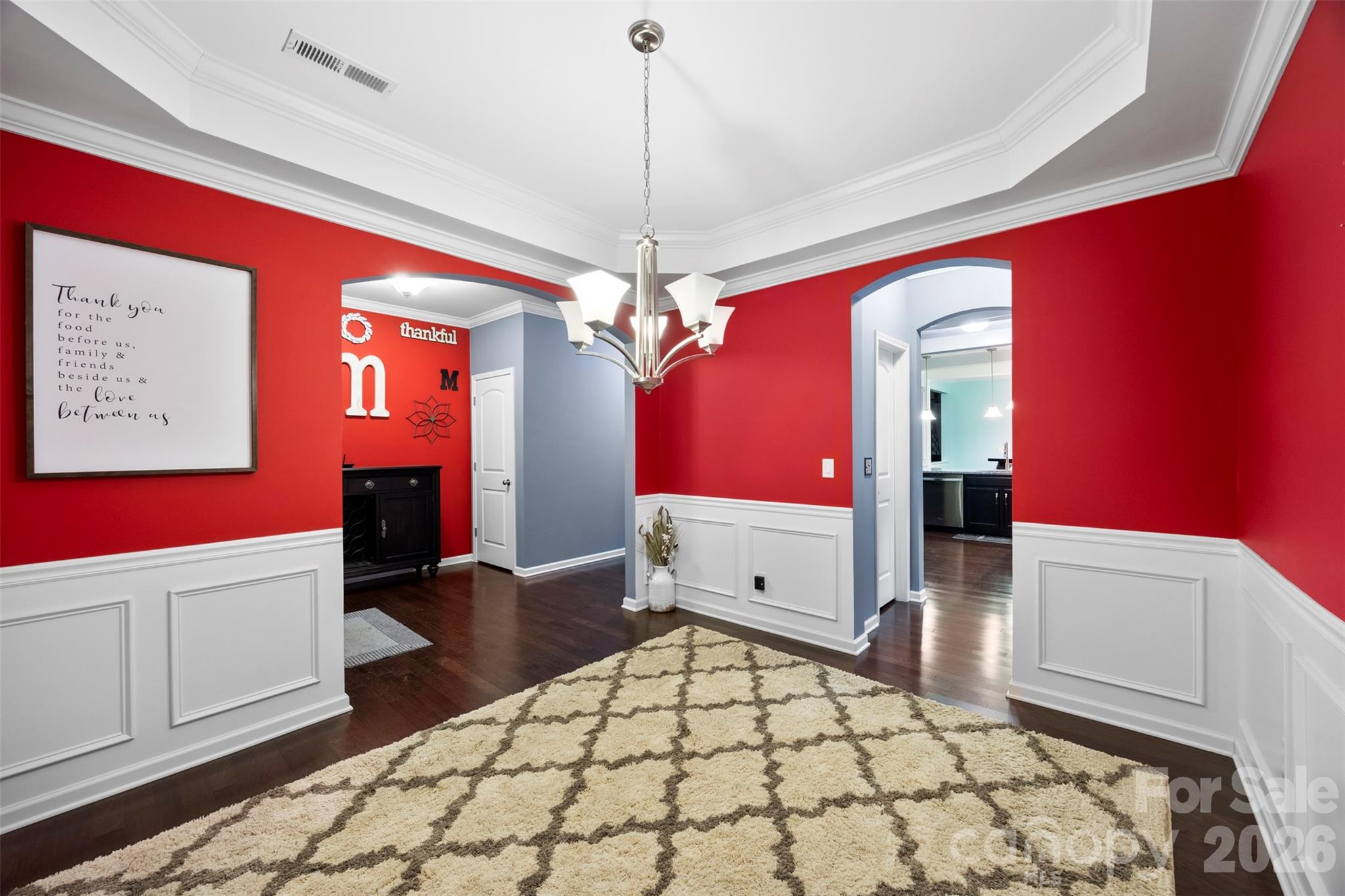 2342 Bloomfield Drive — Kannapolis