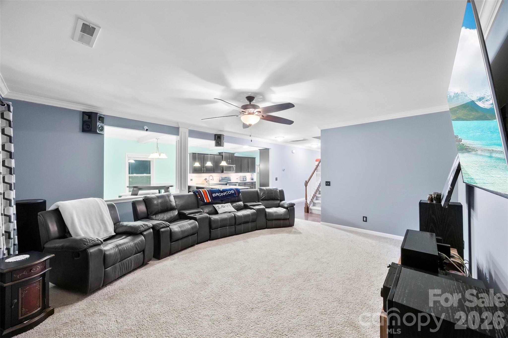 2342 Bloomfield Drive — Kannapolis