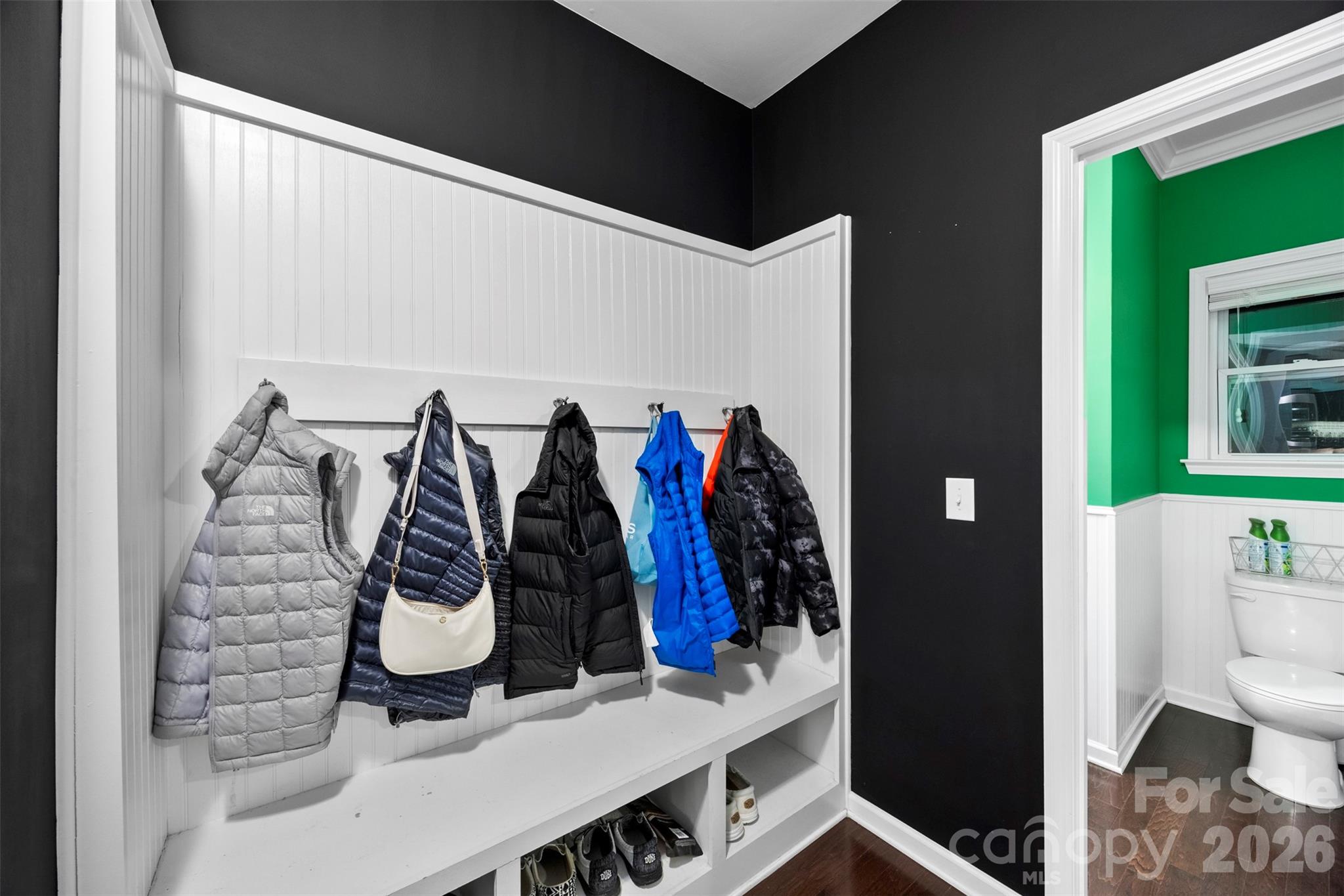 2342 Bloomfield Drive — Kannapolis