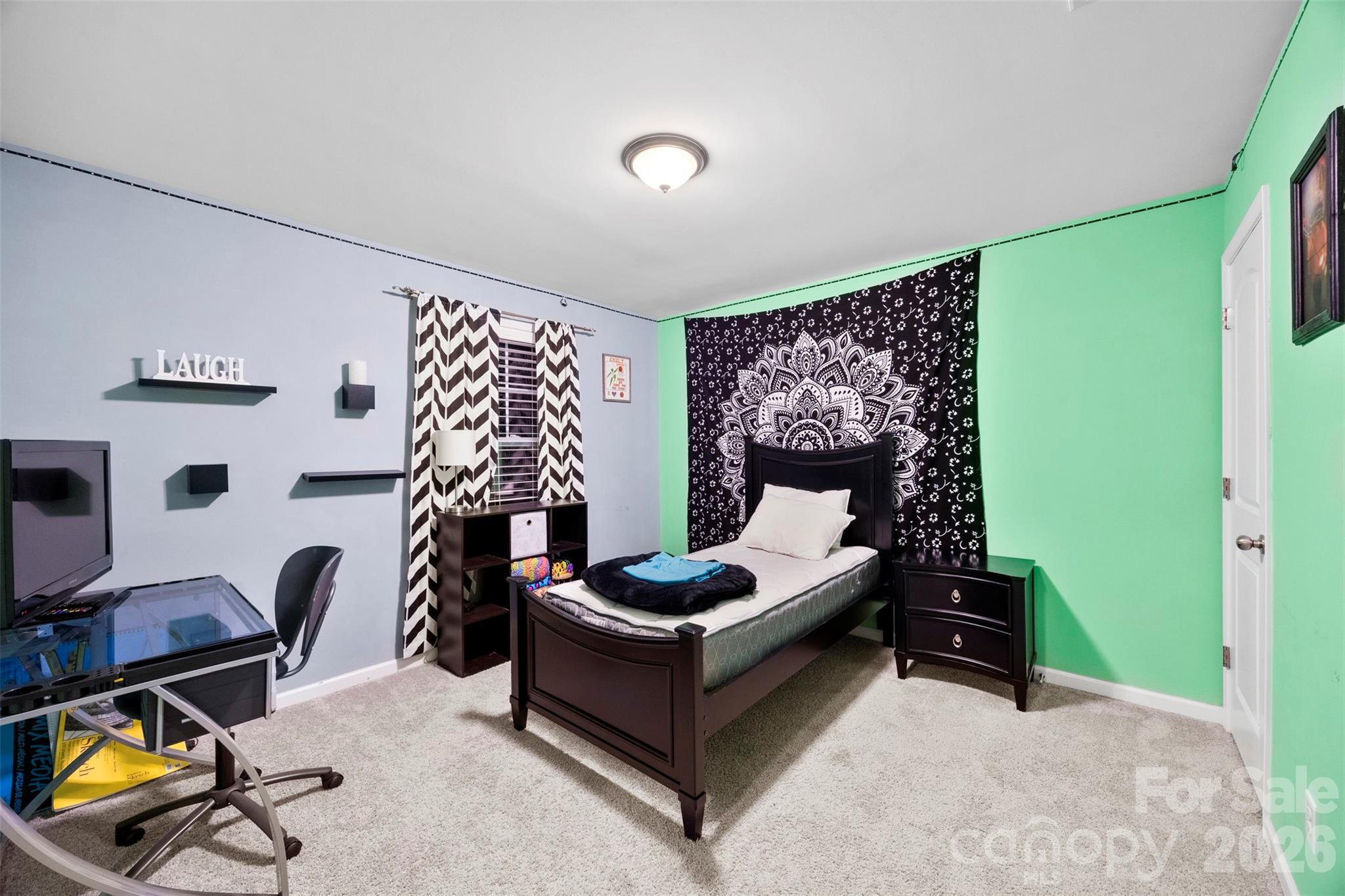 2342 Bloomfield Drive — Kannapolis