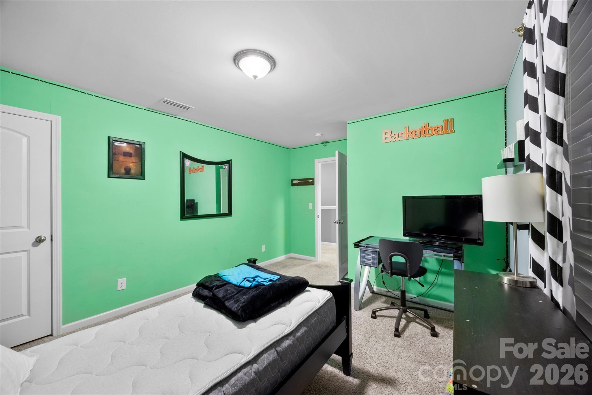 2342 Bloomfield Drive — Kannapolis