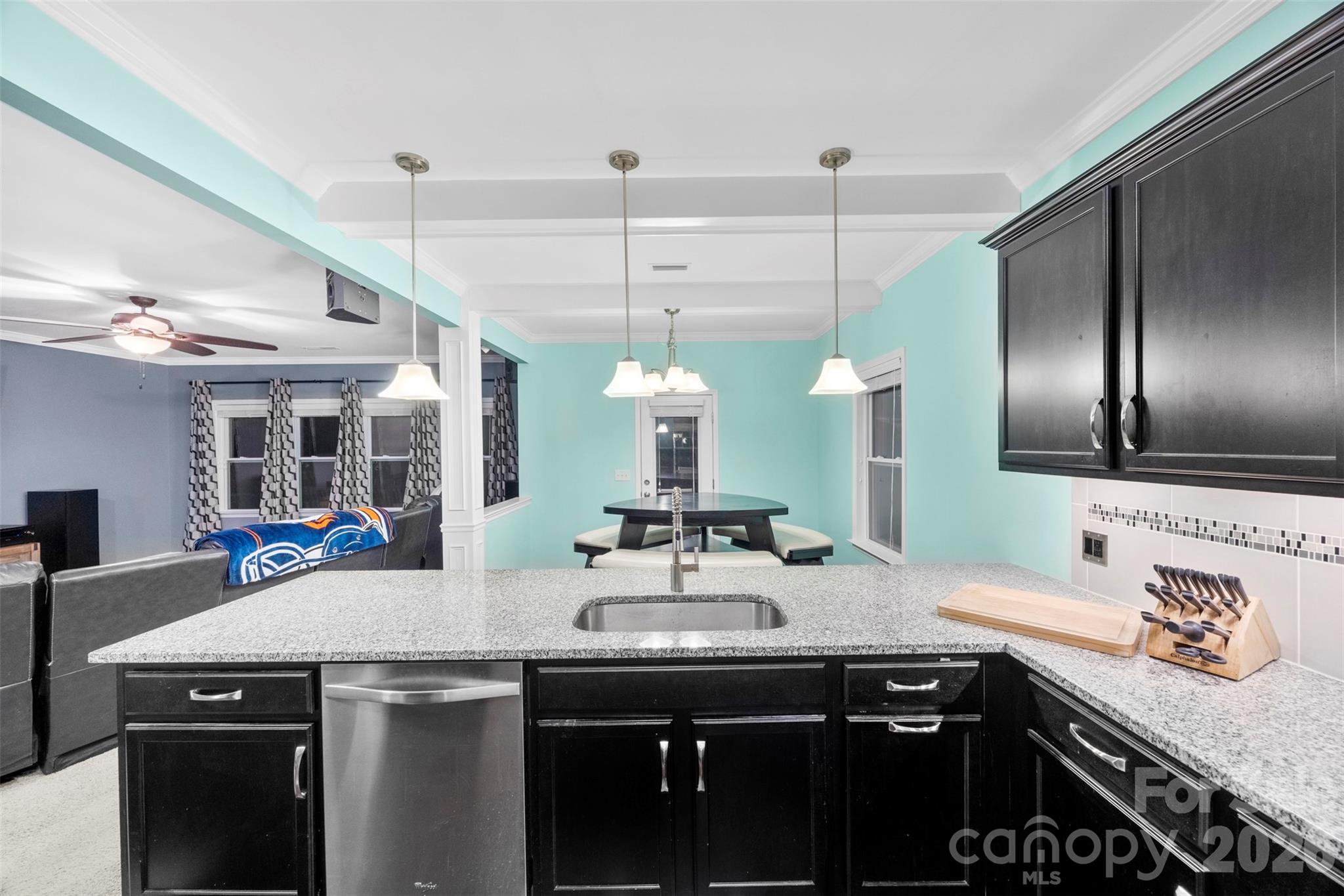 2342 Bloomfield Drive — Kannapolis