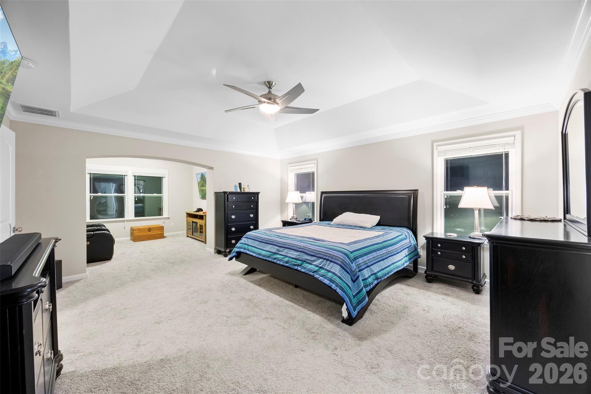 2342 Bloomfield Drive — Kannapolis