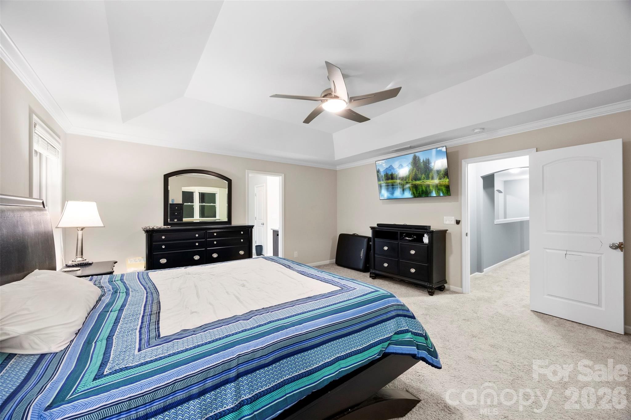 2342 Bloomfield Drive — Kannapolis
