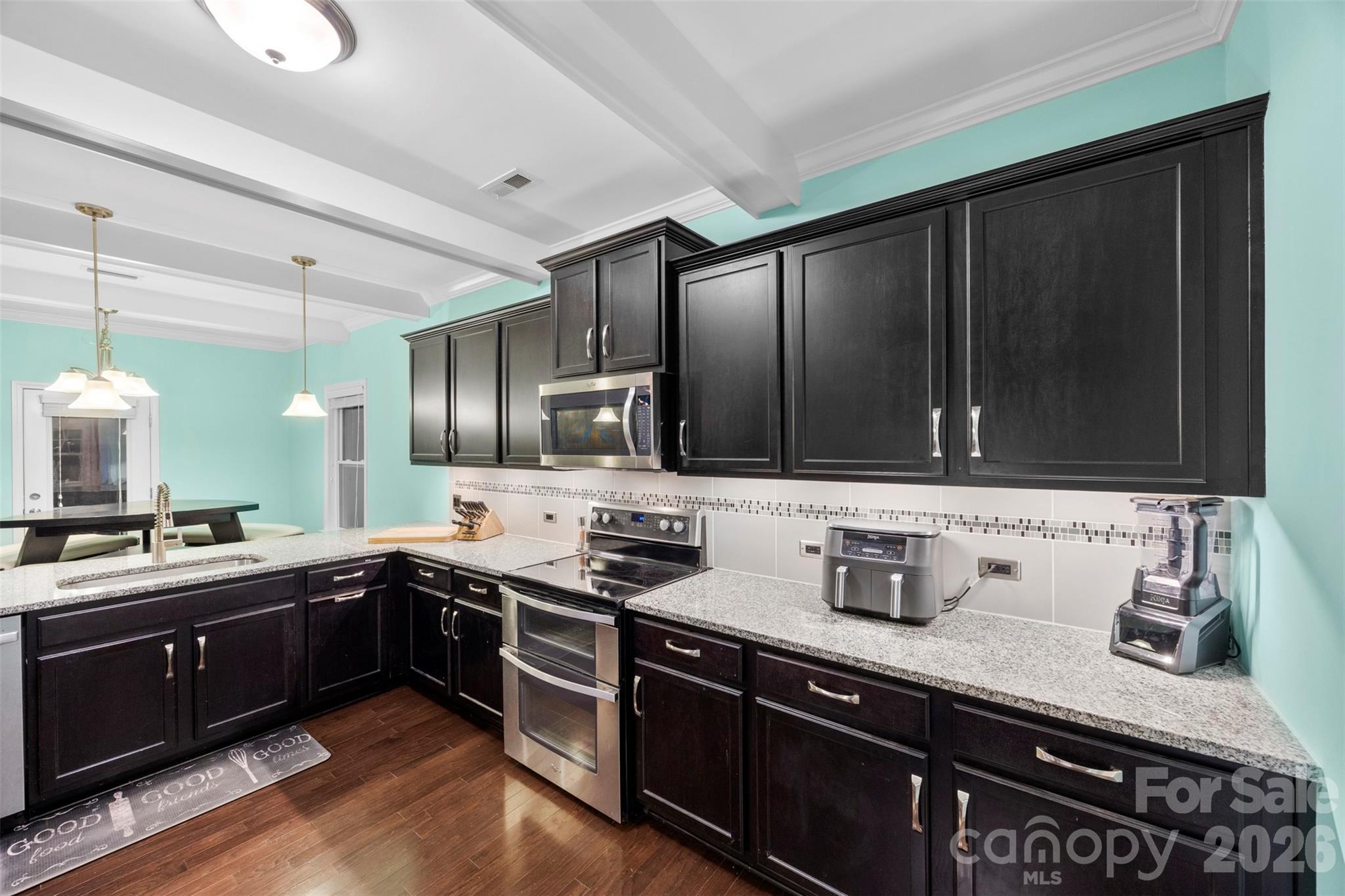 2342 Bloomfield Drive — Kannapolis