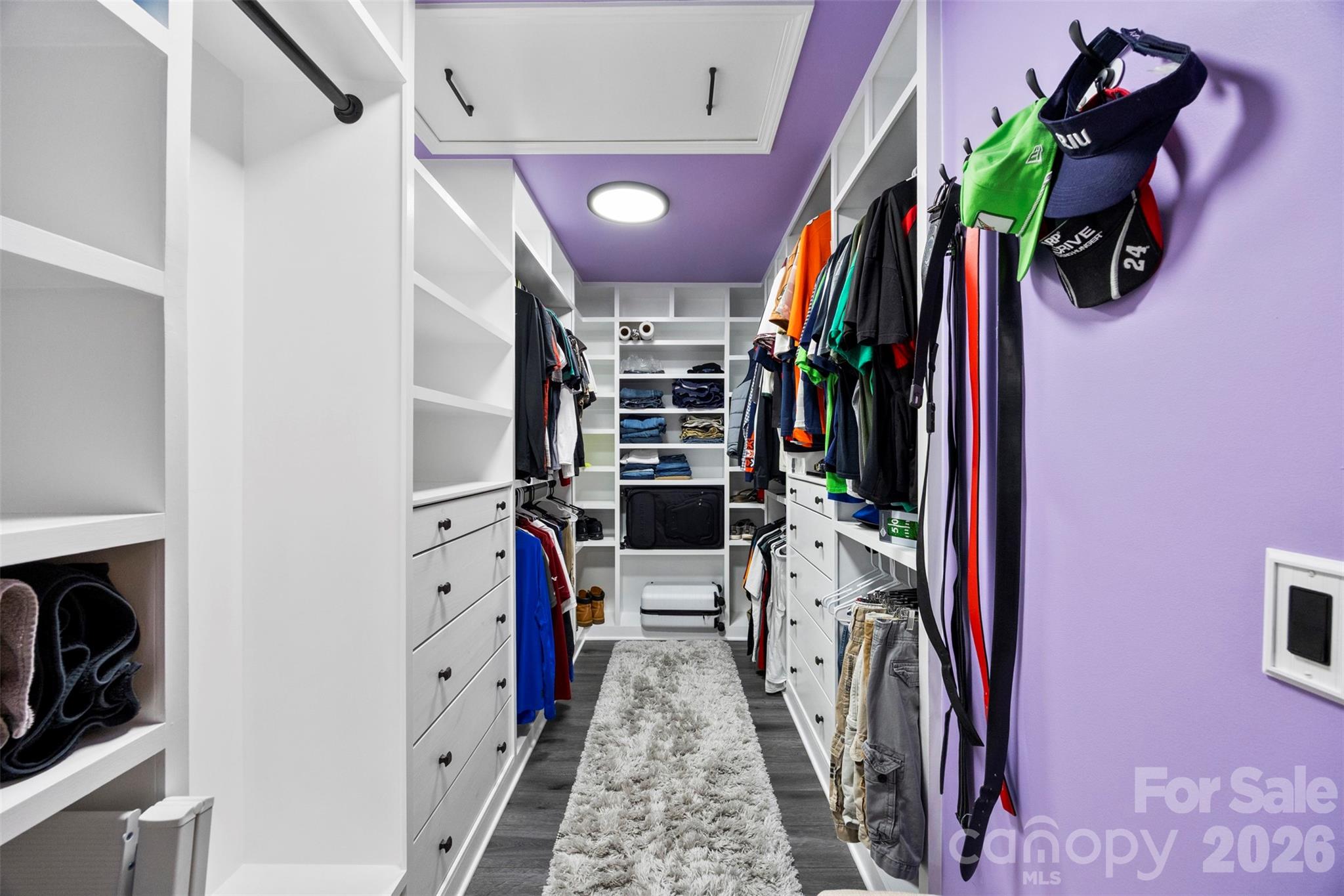 2342 Bloomfield Drive — Kannapolis