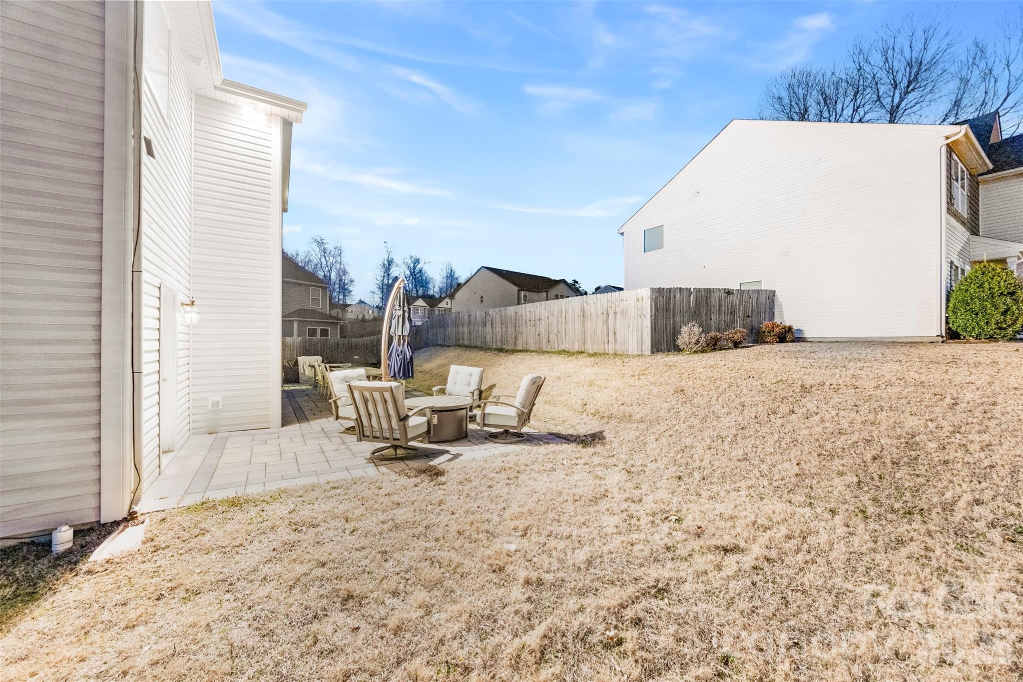2342 Bloomfield Drive — Kannapolis