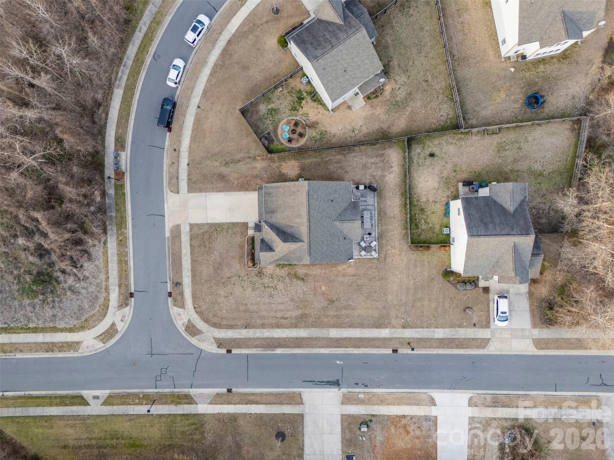 2342 Bloomfield Drive — Kannapolis