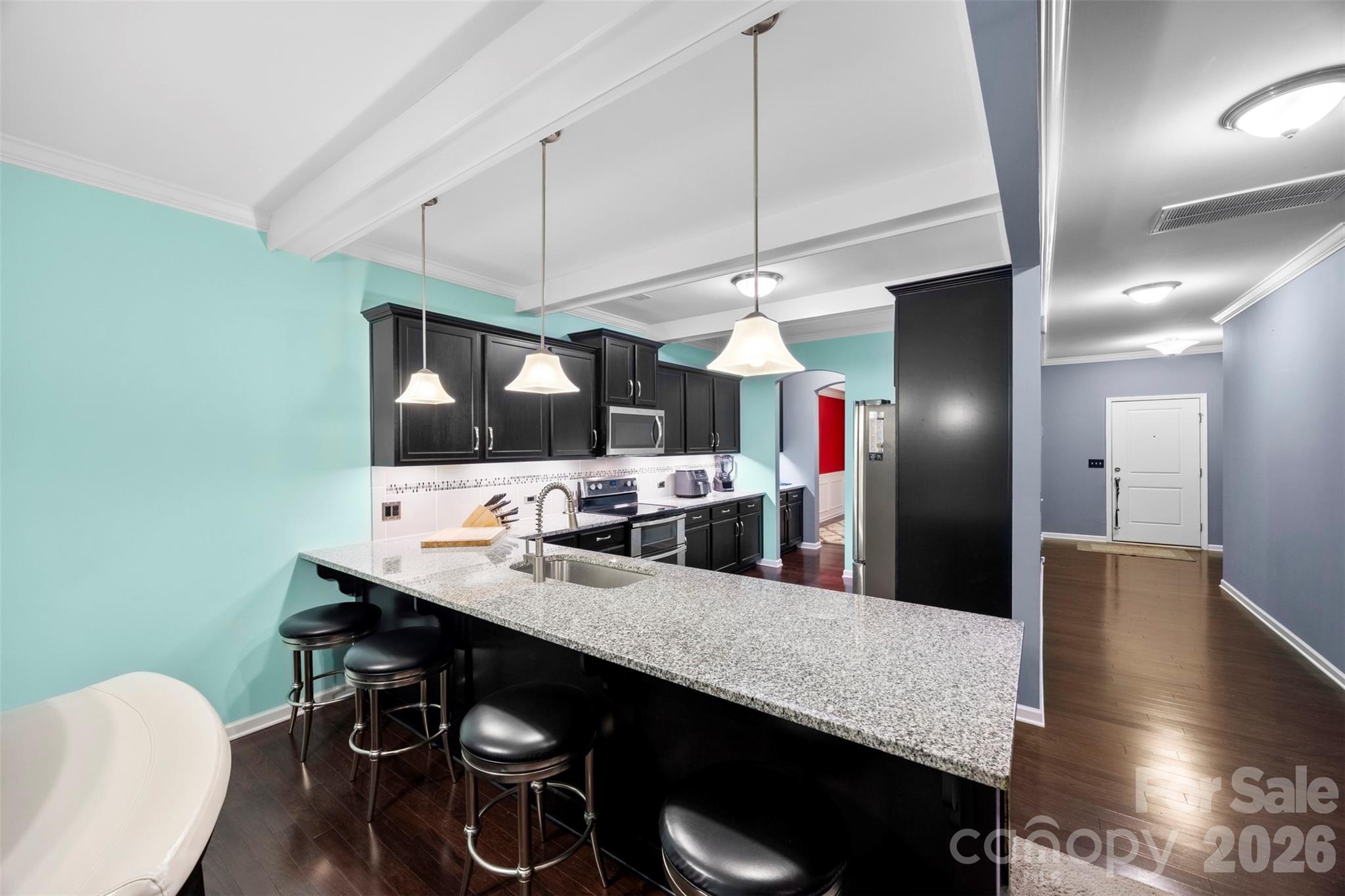 2342 Bloomfield Drive — Kannapolis