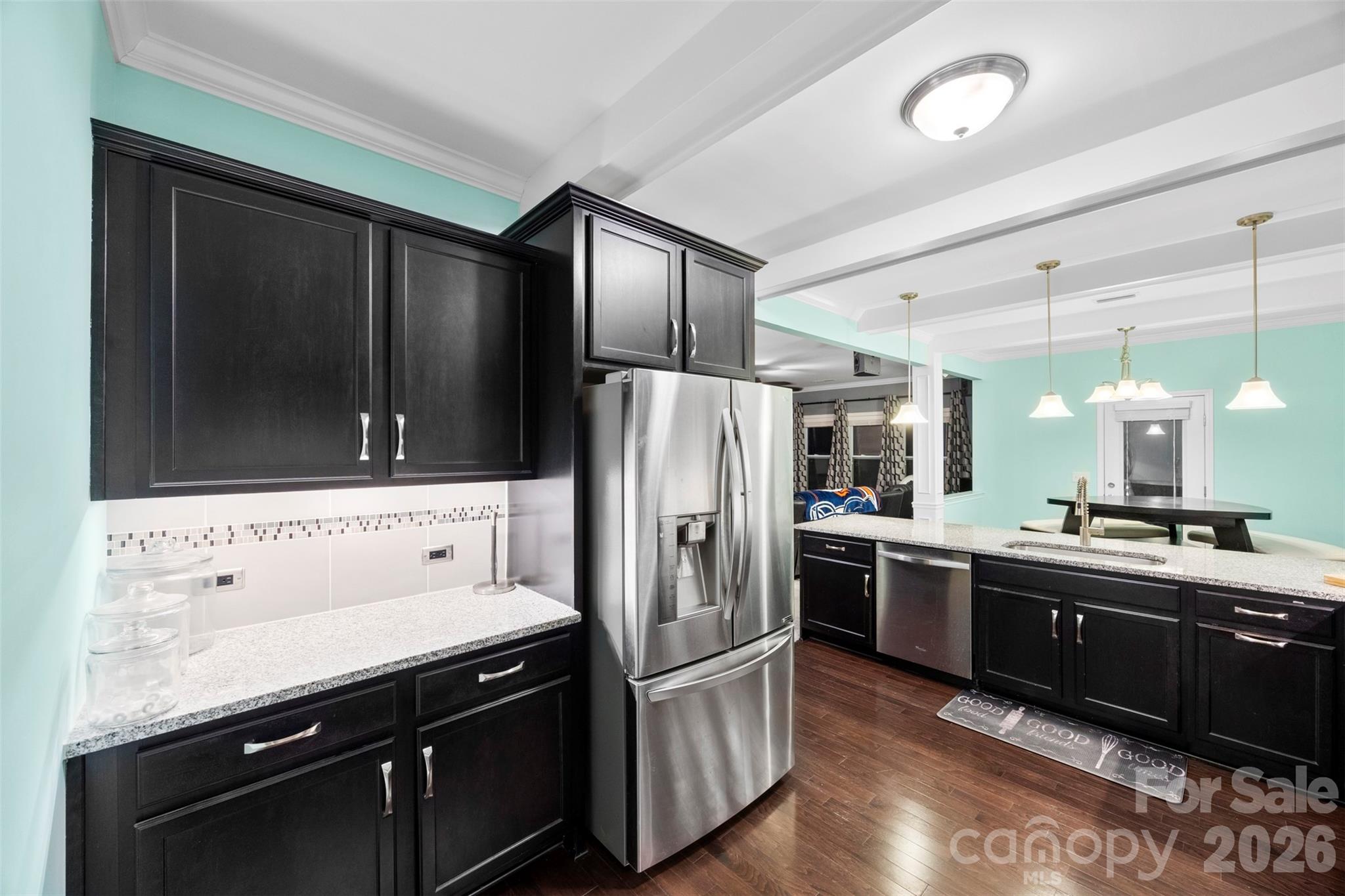 2342 Bloomfield Drive — Kannapolis