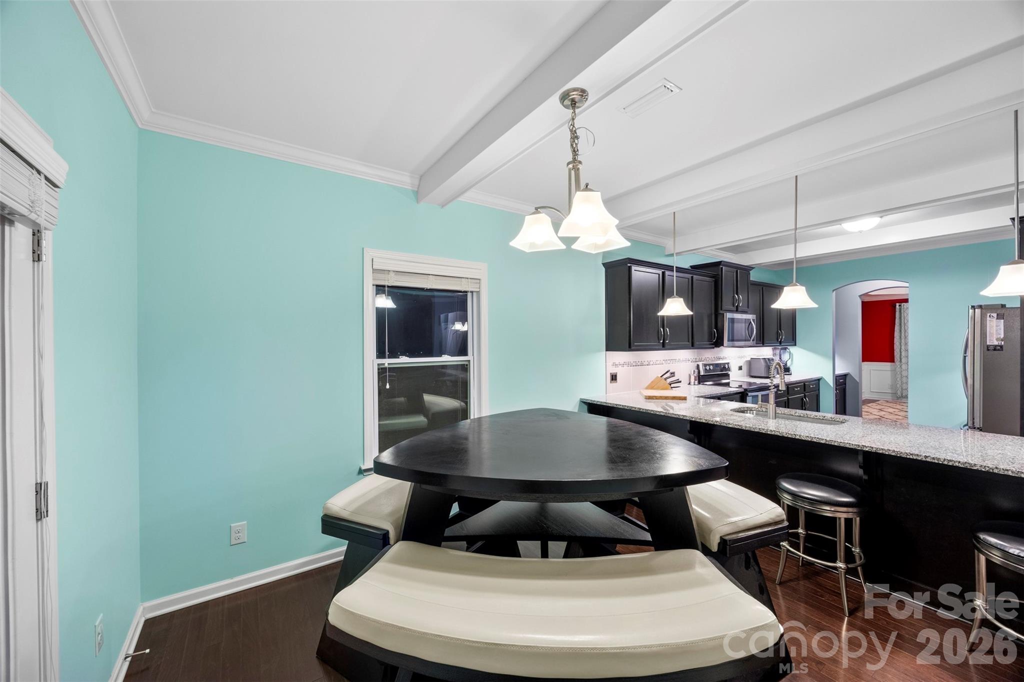 2342 Bloomfield Drive — Kannapolis