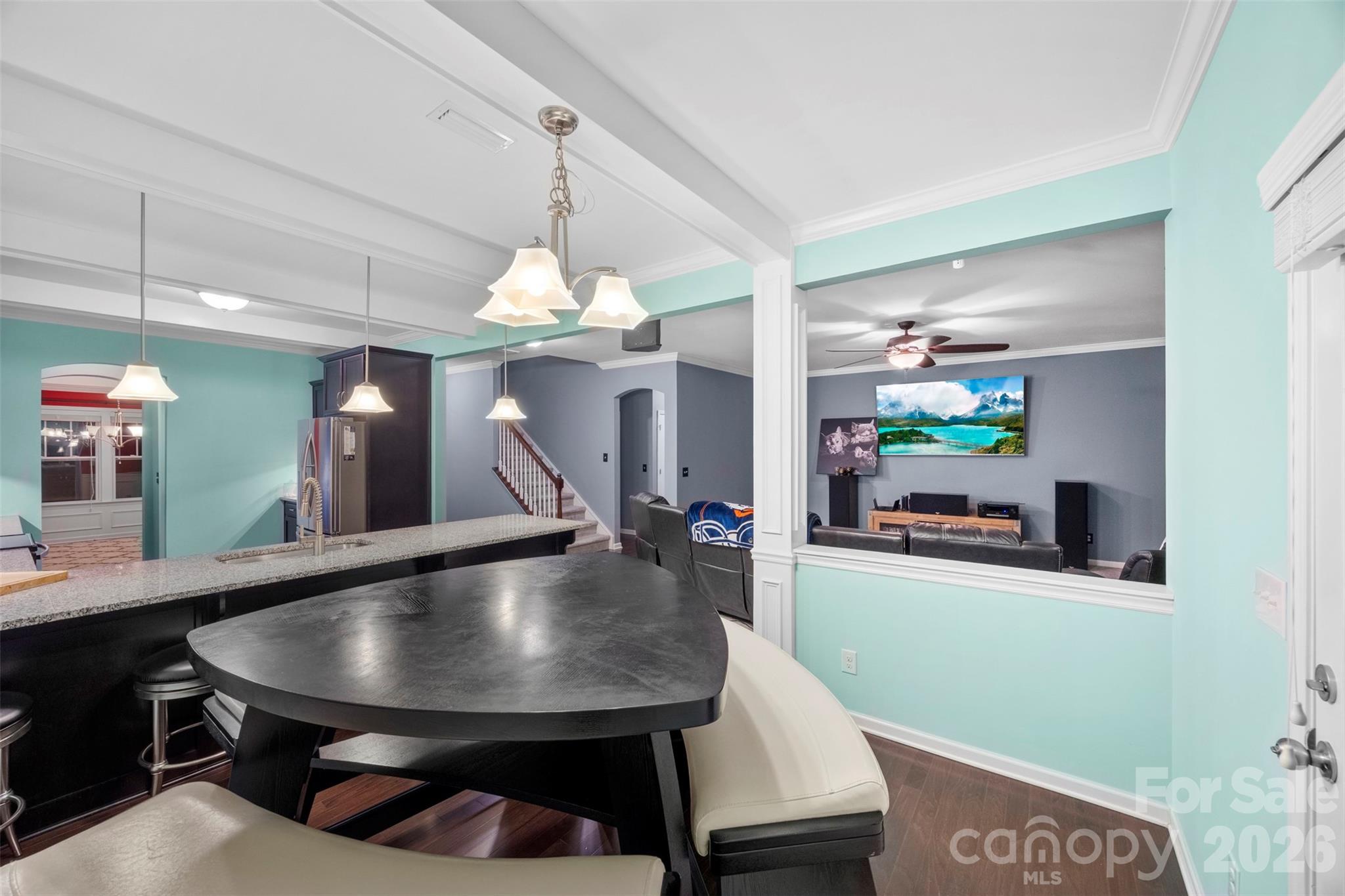 2342 Bloomfield Drive — Kannapolis