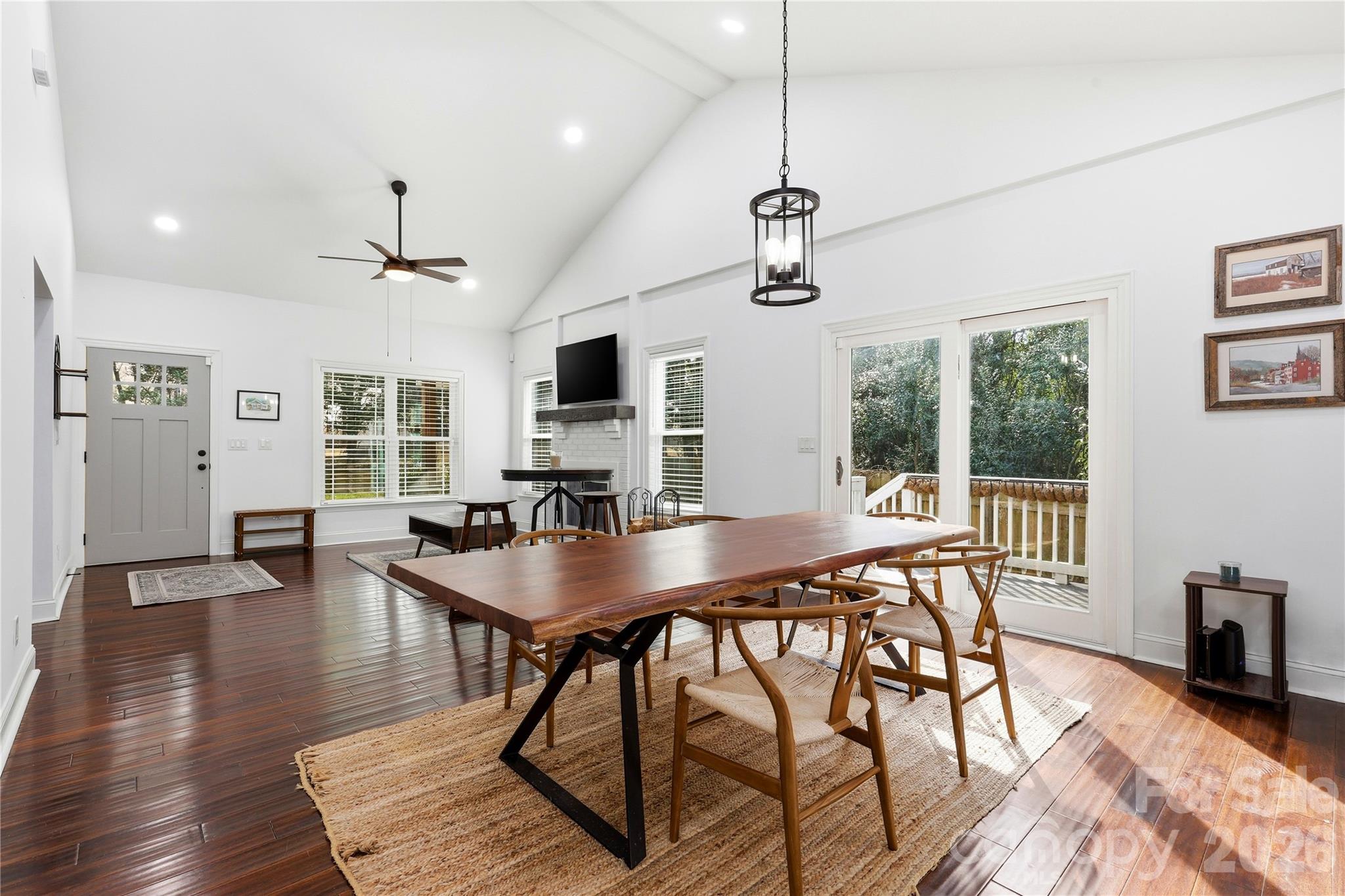 2224 Weyland Avenue — Charlotte