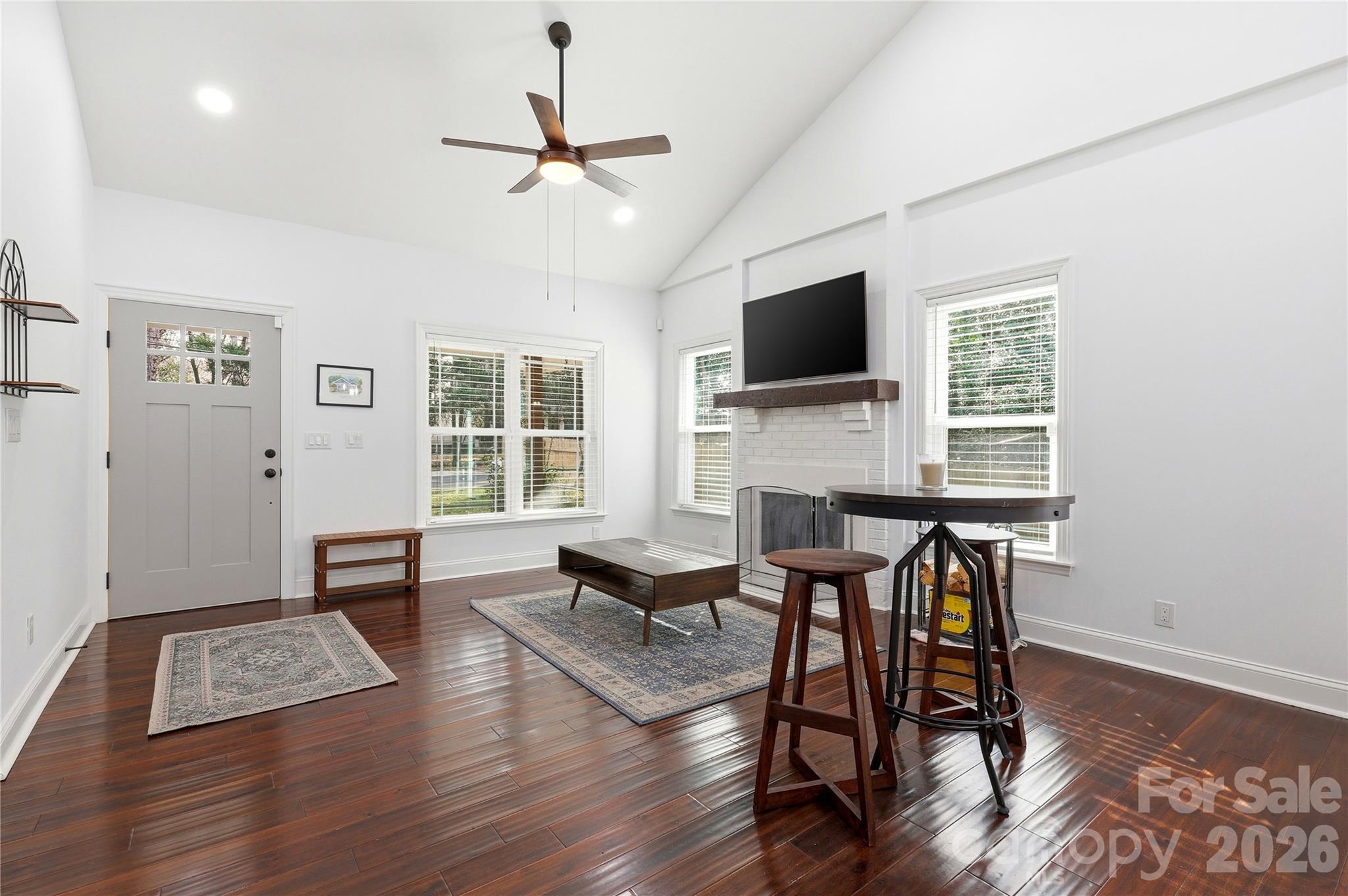 2224 Weyland Avenue — Charlotte