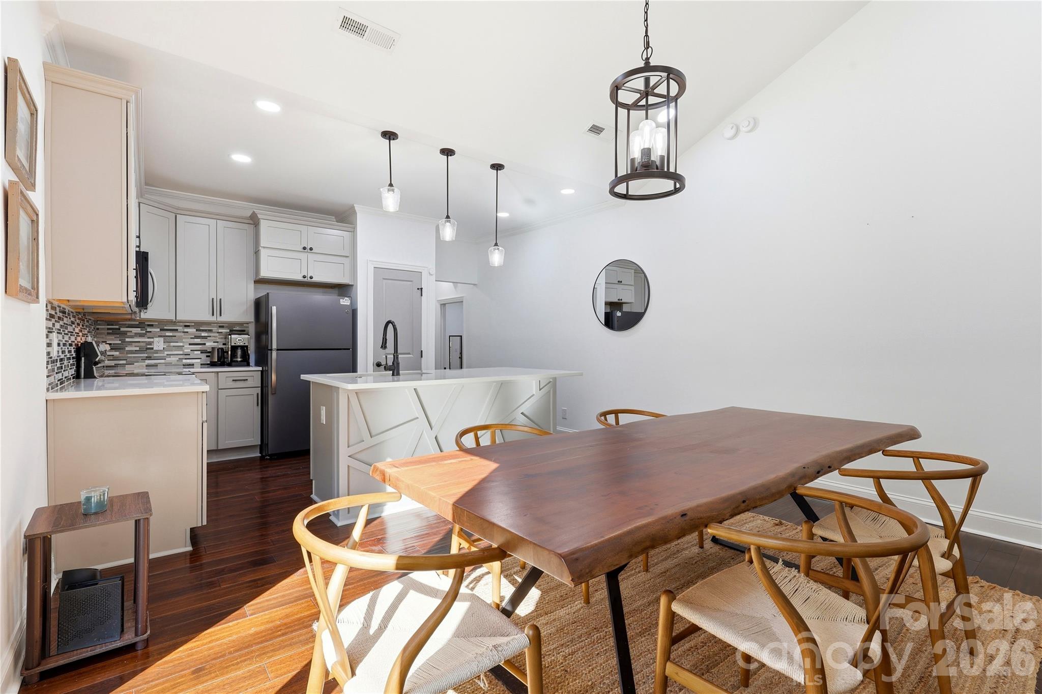 2224 Weyland Avenue — Charlotte