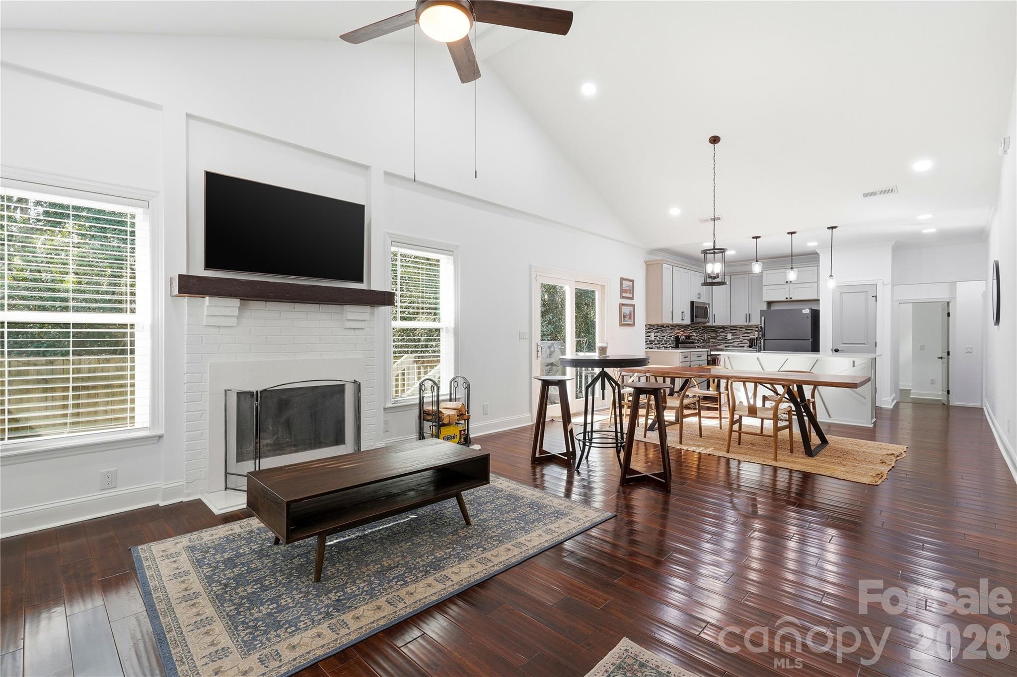 2224 Weyland Avenue — Charlotte