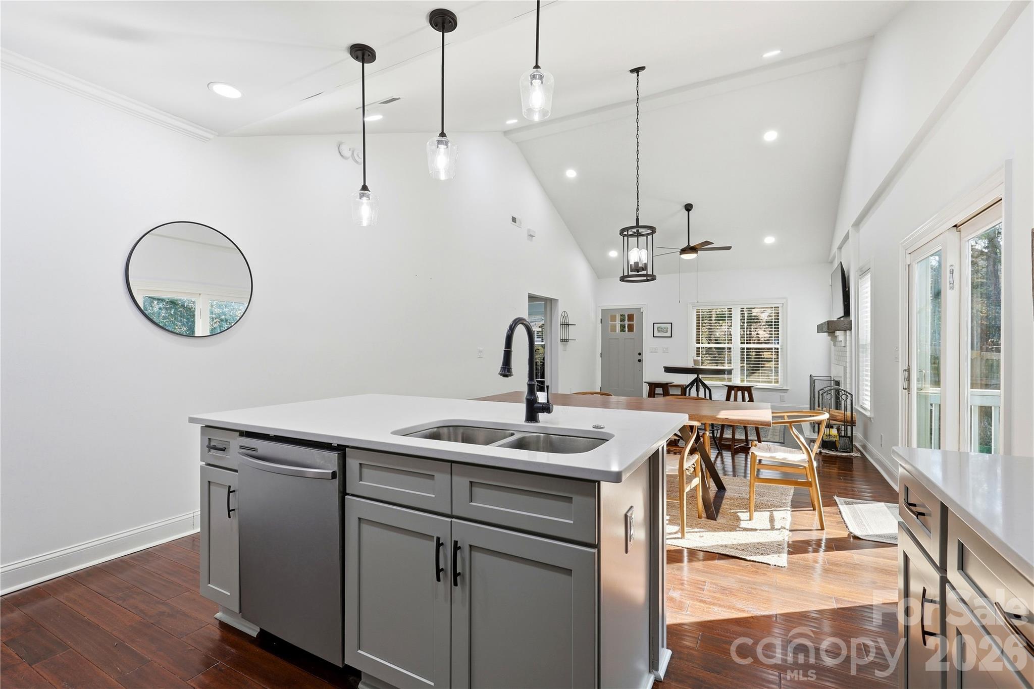 2224 Weyland Avenue — Charlotte
