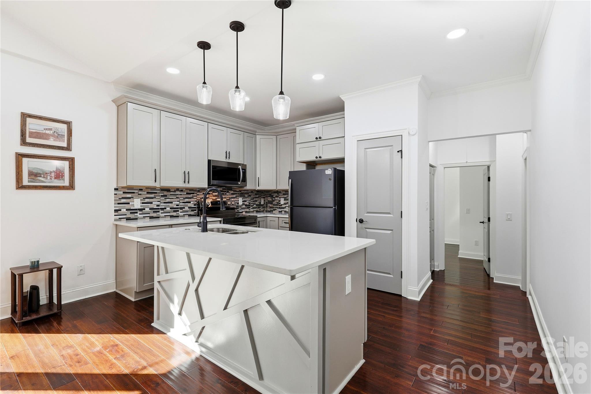 2224 Weyland Avenue — Charlotte