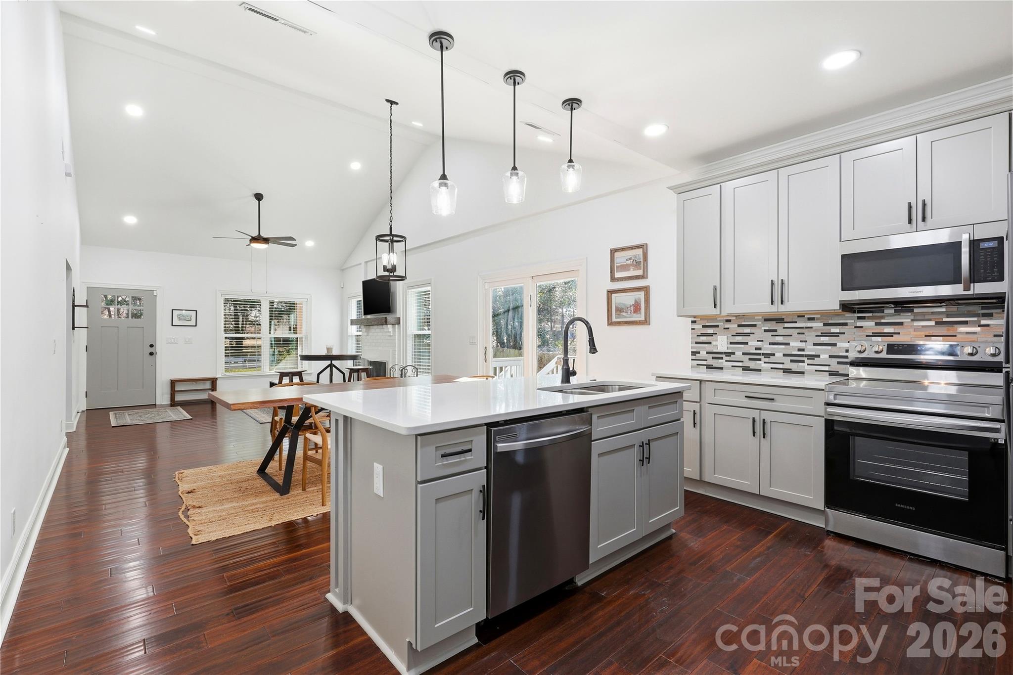 2224 Weyland Avenue — Charlotte