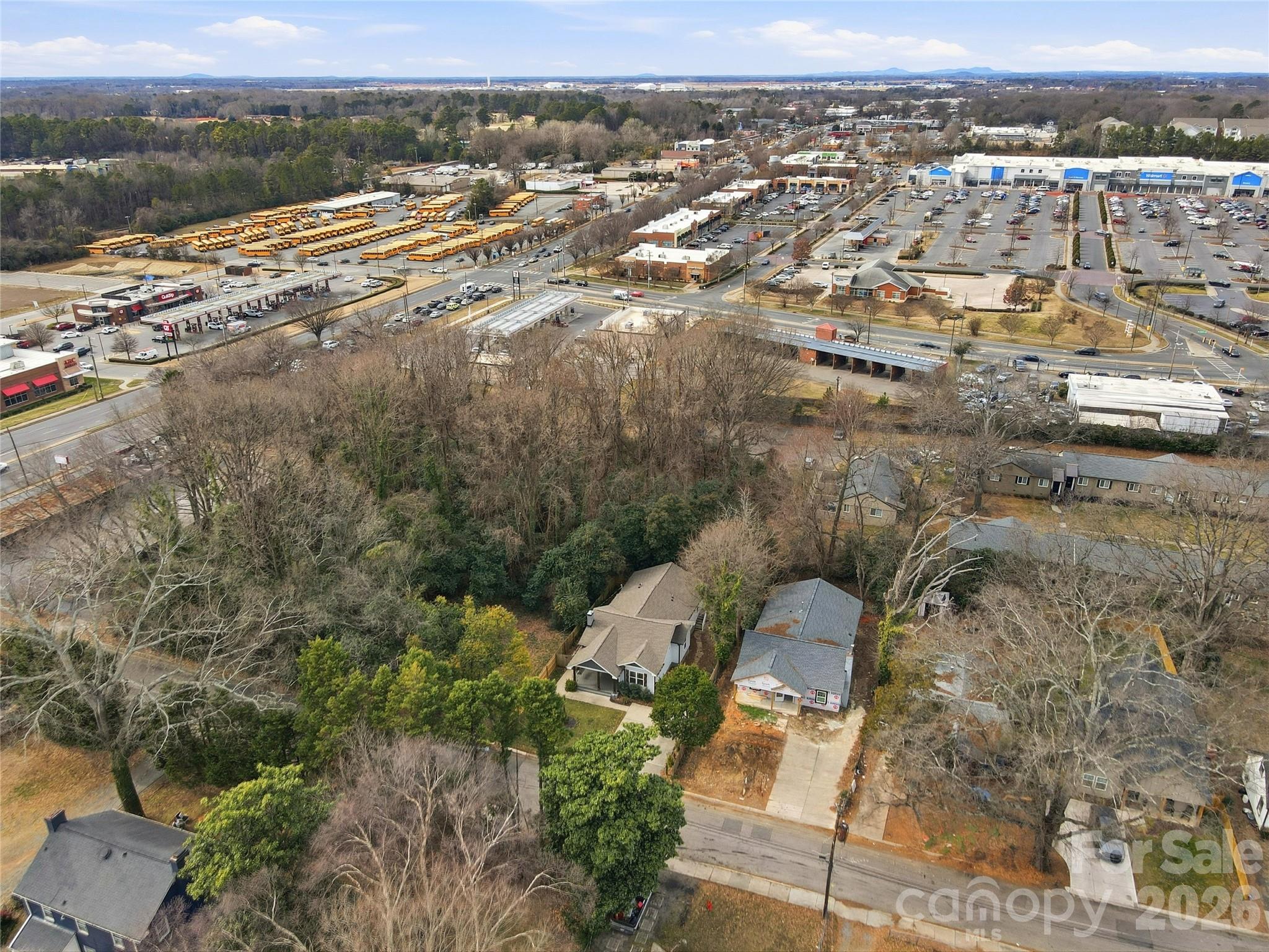 2224 Weyland Avenue — Charlotte