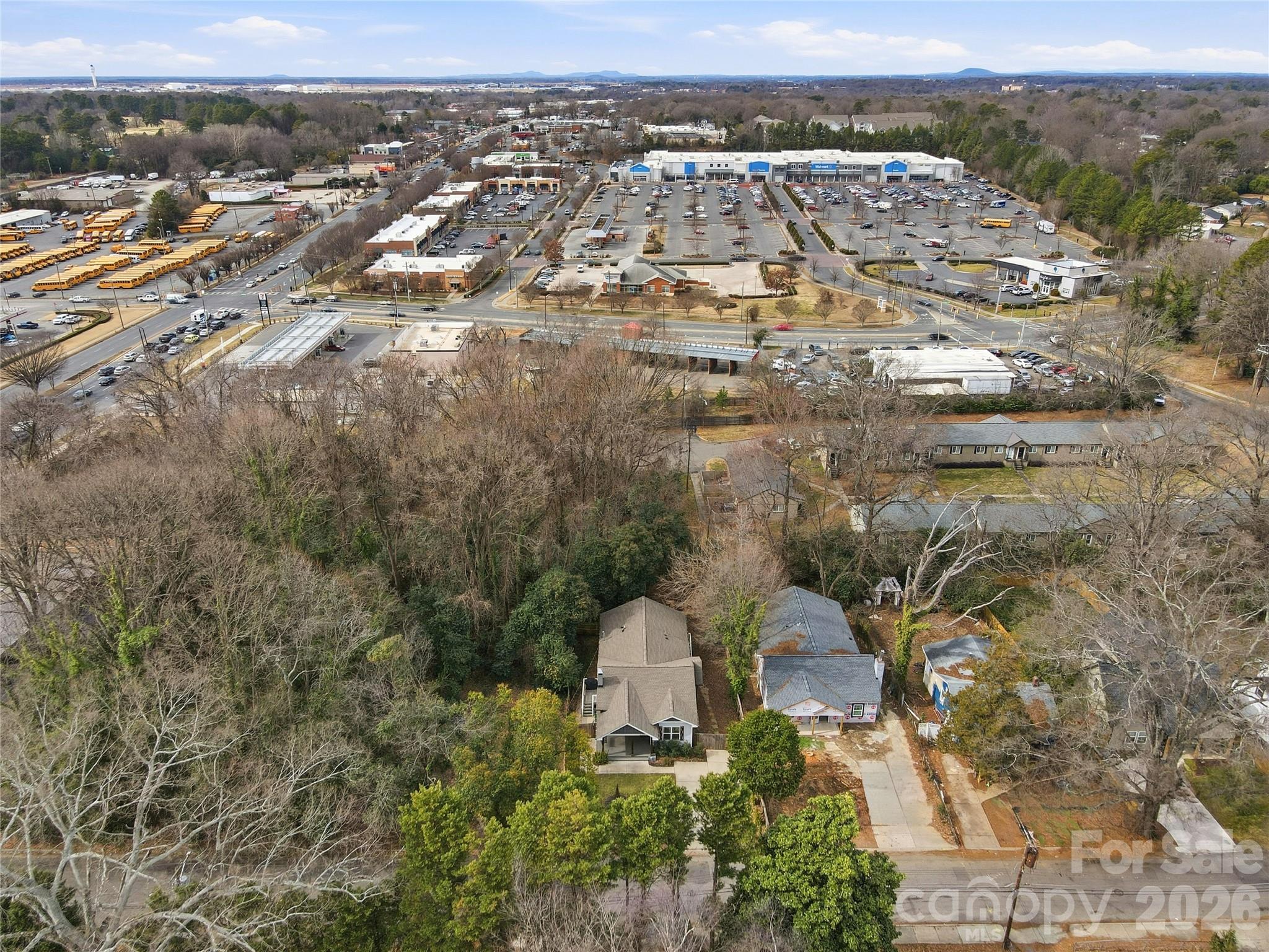 2224 Weyland Avenue — Charlotte