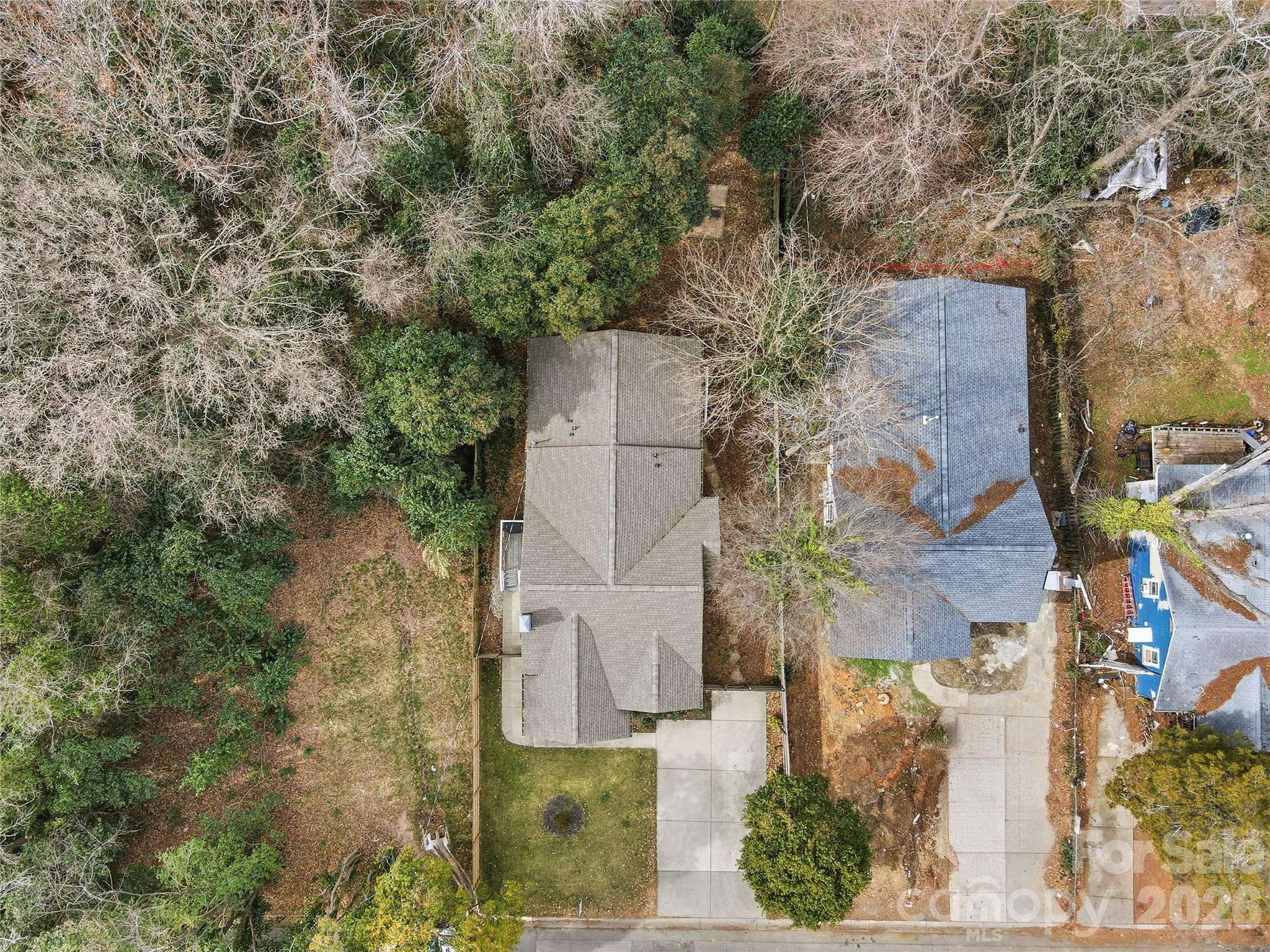 2224 Weyland Avenue — Charlotte