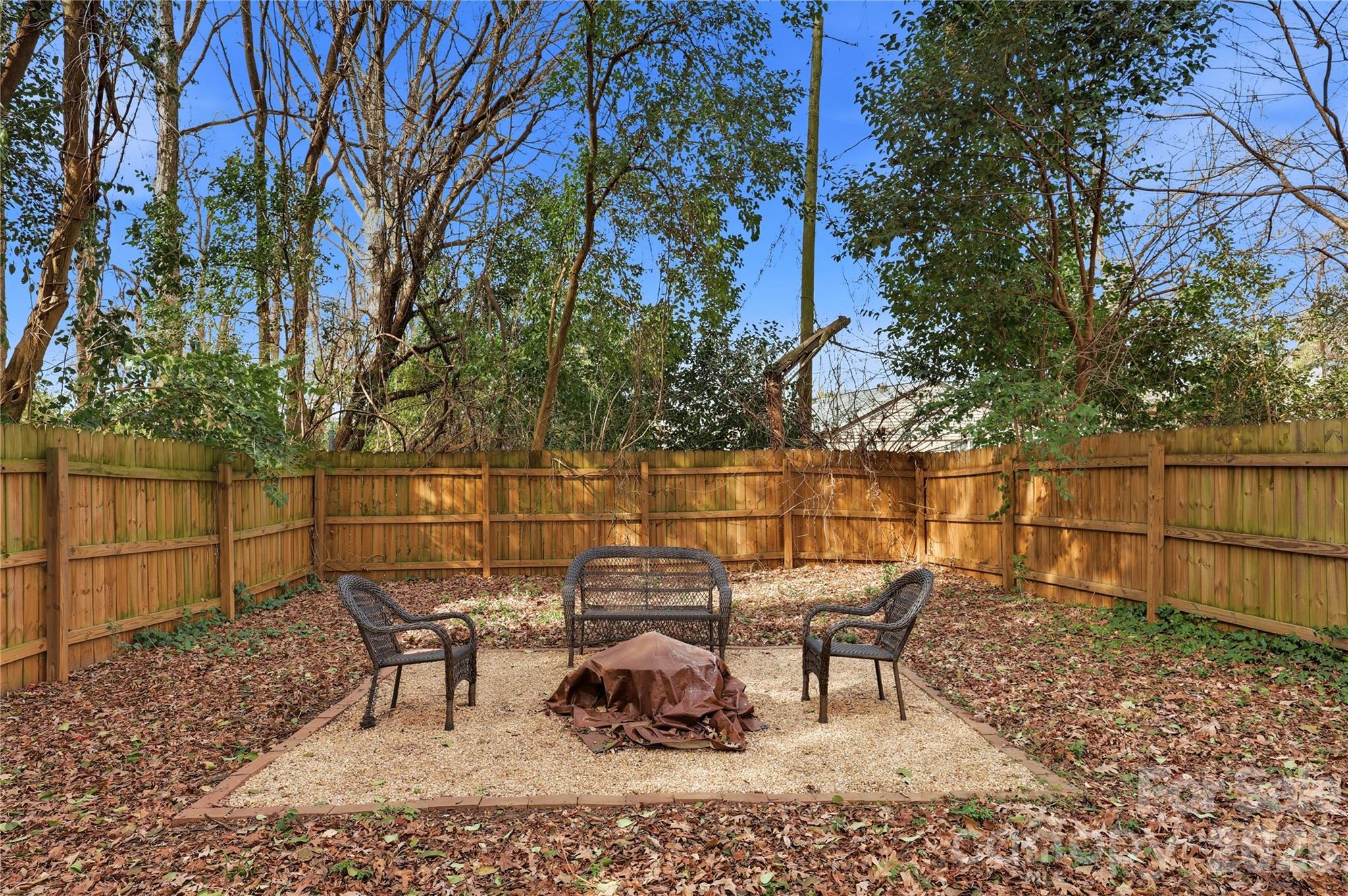 2224 Weyland Avenue — Charlotte