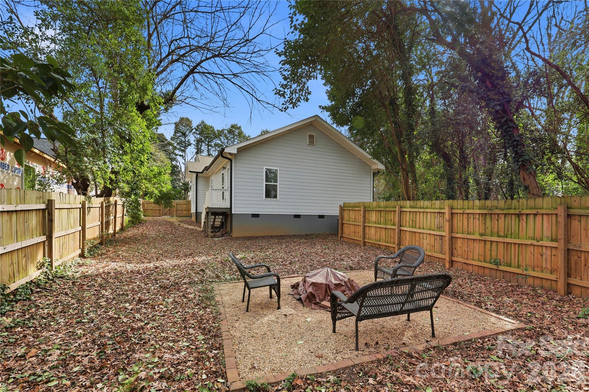 2224 Weyland Avenue — Charlotte