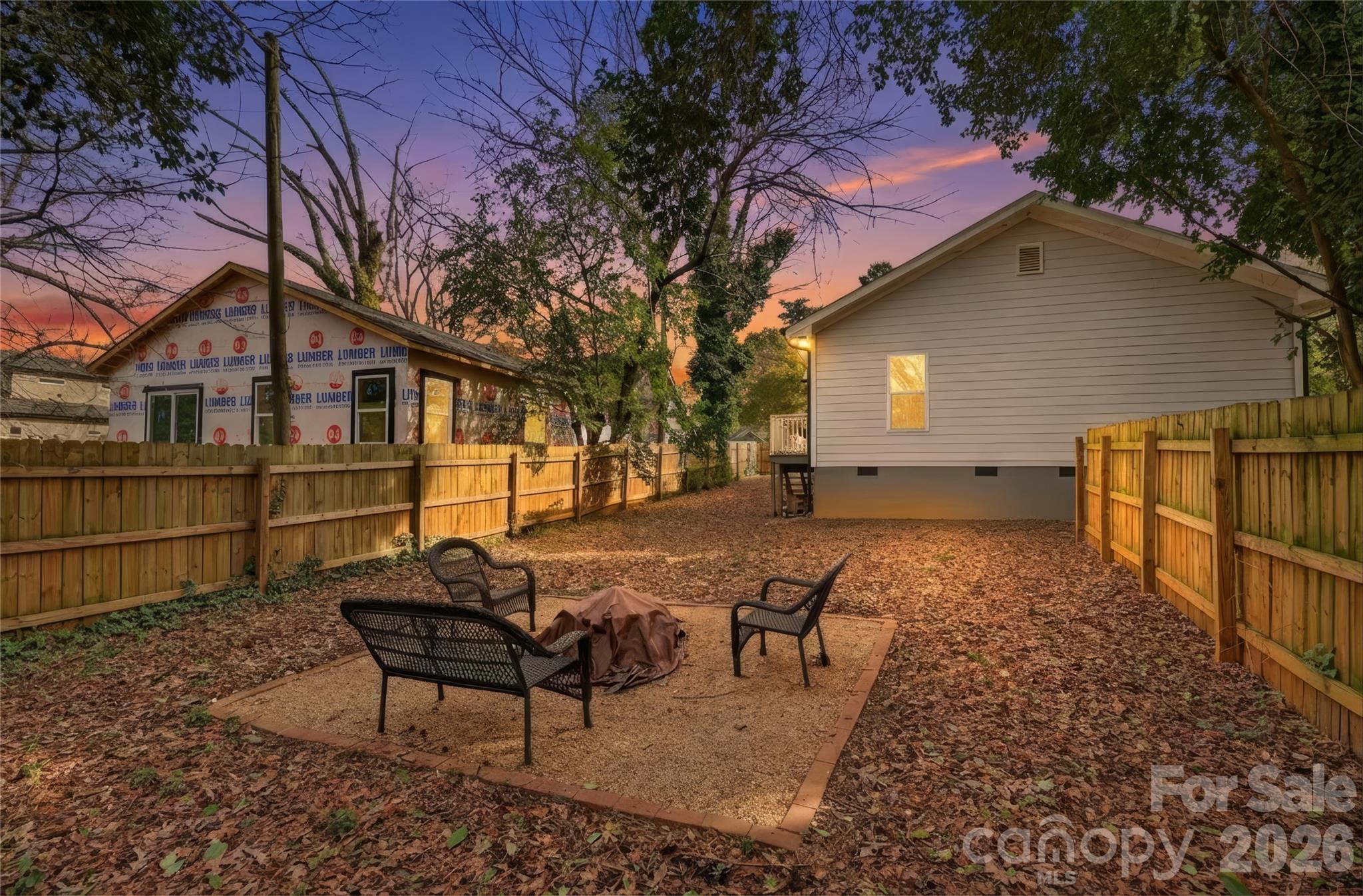 2224 Weyland Avenue — Charlotte
