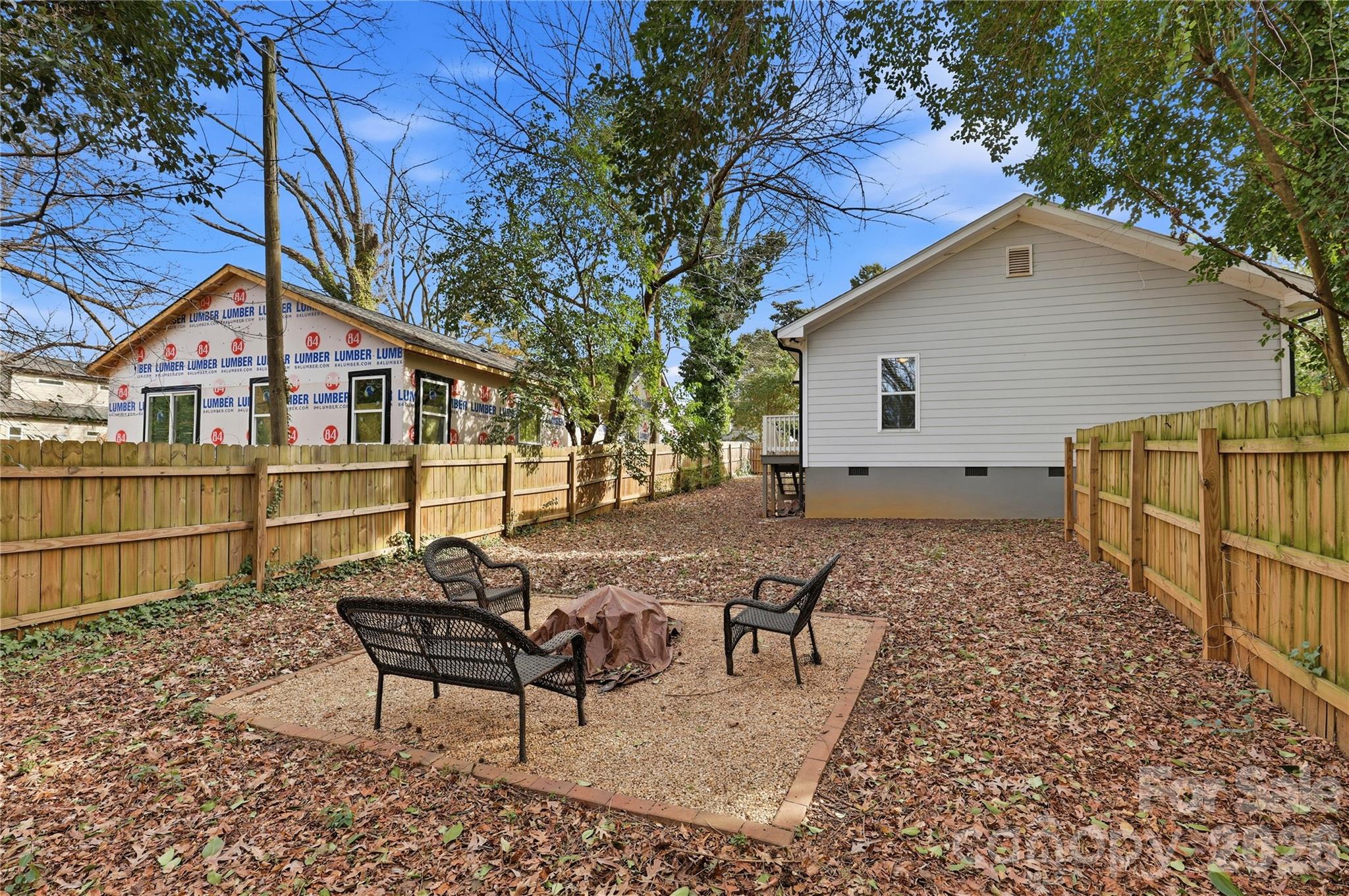 2224 Weyland Avenue — Charlotte
