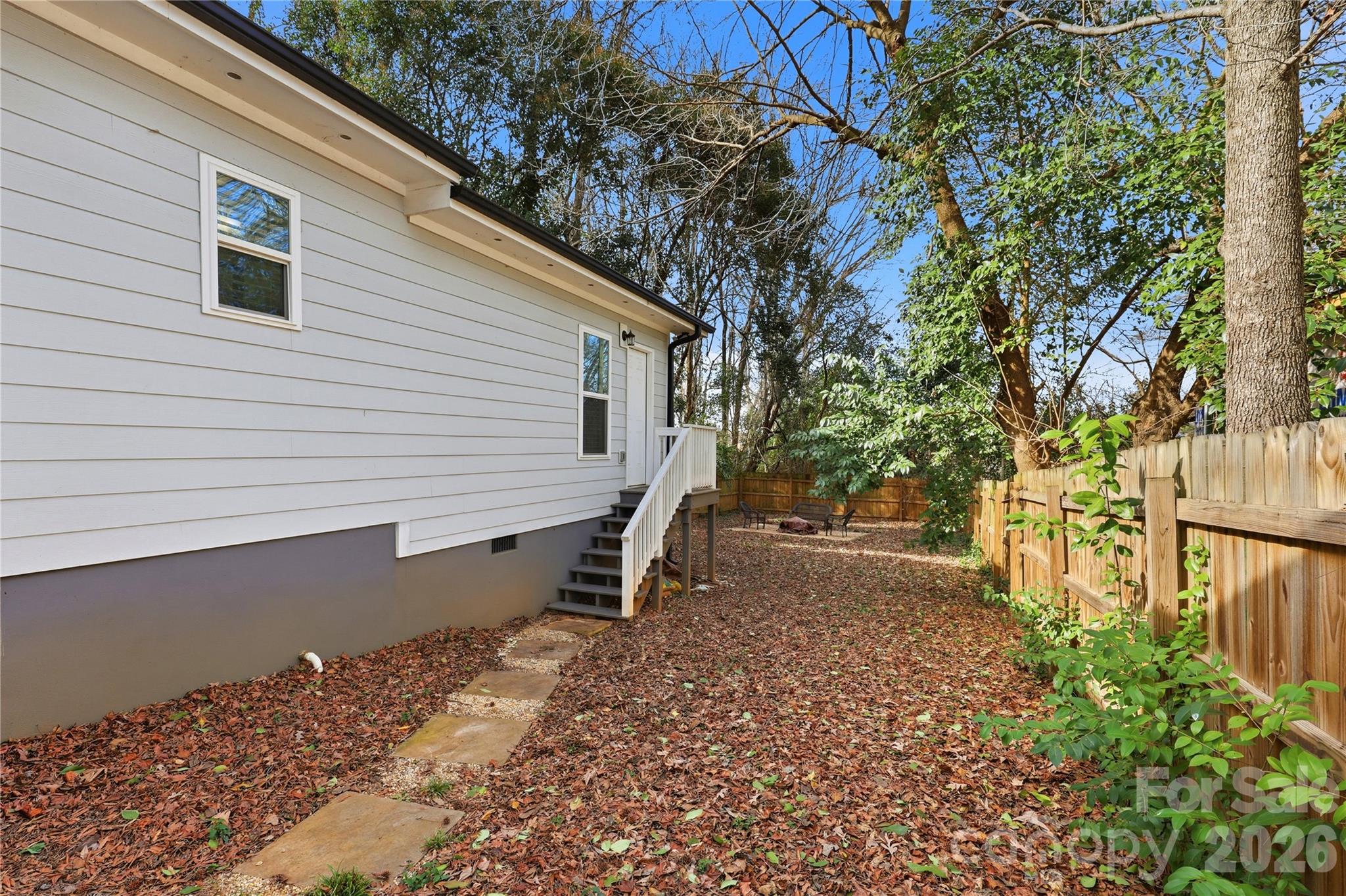 2224 Weyland Avenue — Charlotte