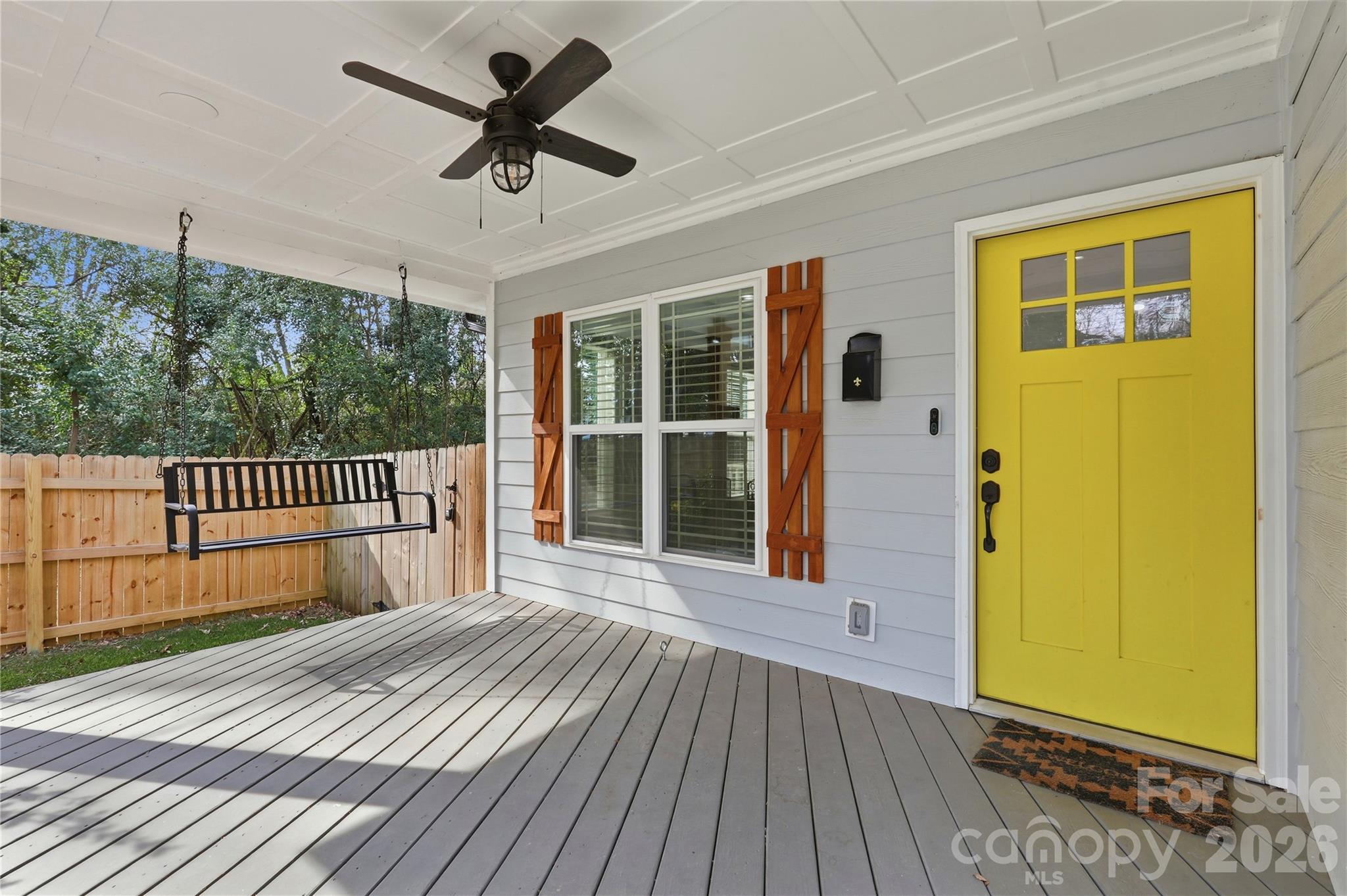 2224 Weyland Avenue — Charlotte