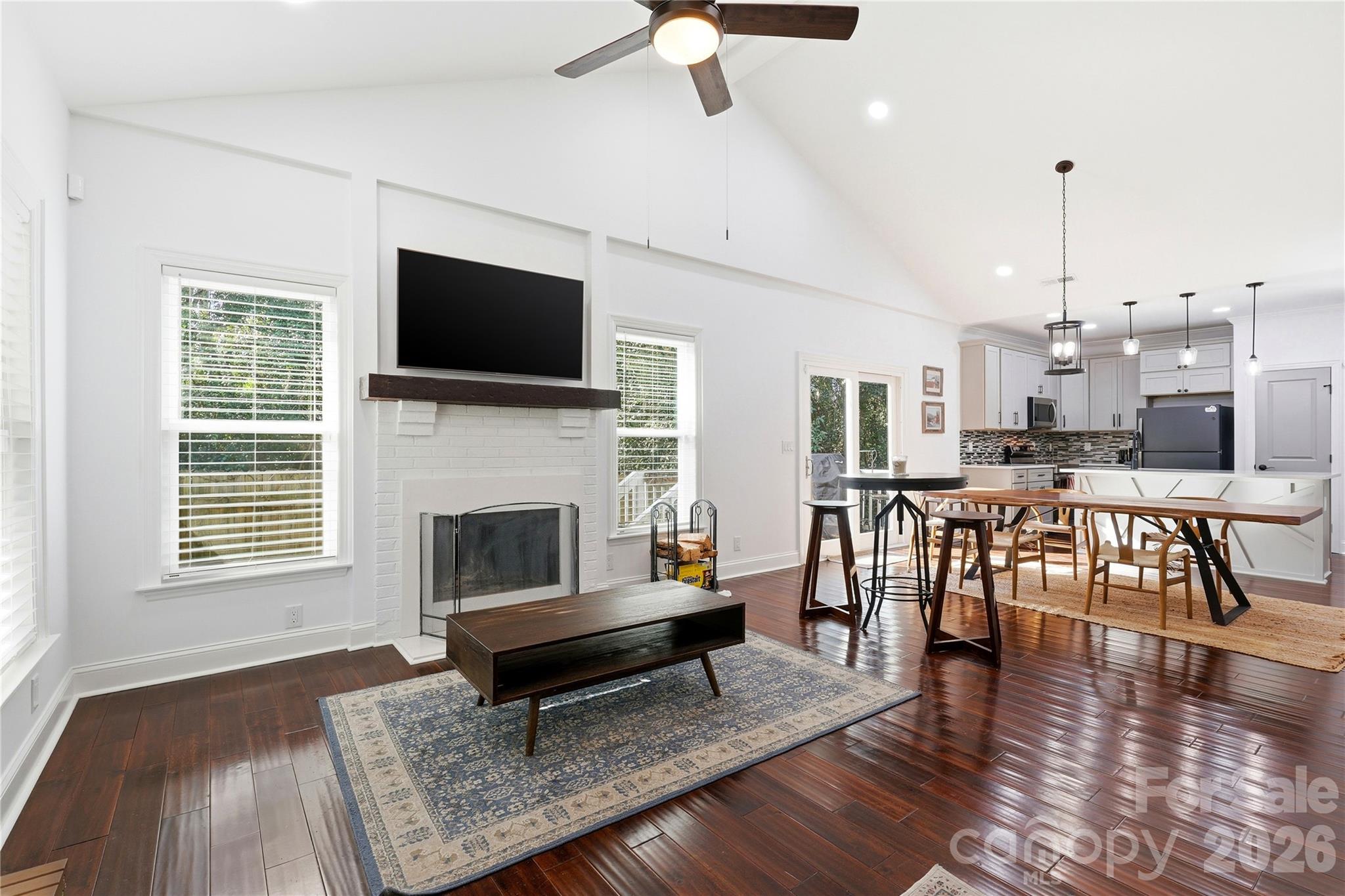 2224 Weyland Avenue — Charlotte