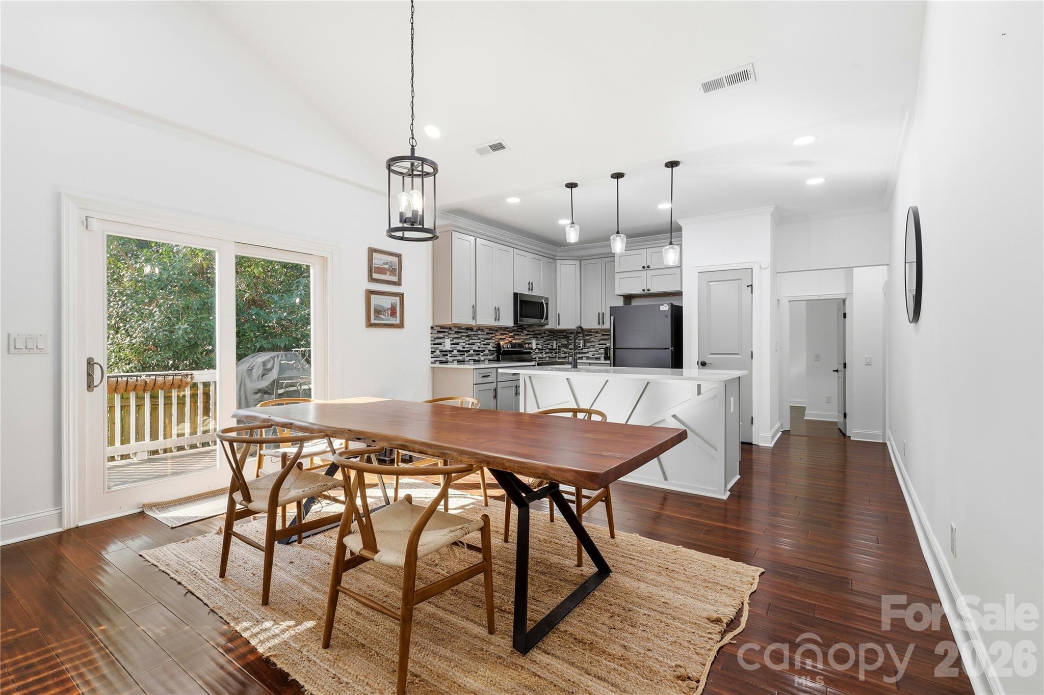 2224 Weyland Avenue — Charlotte