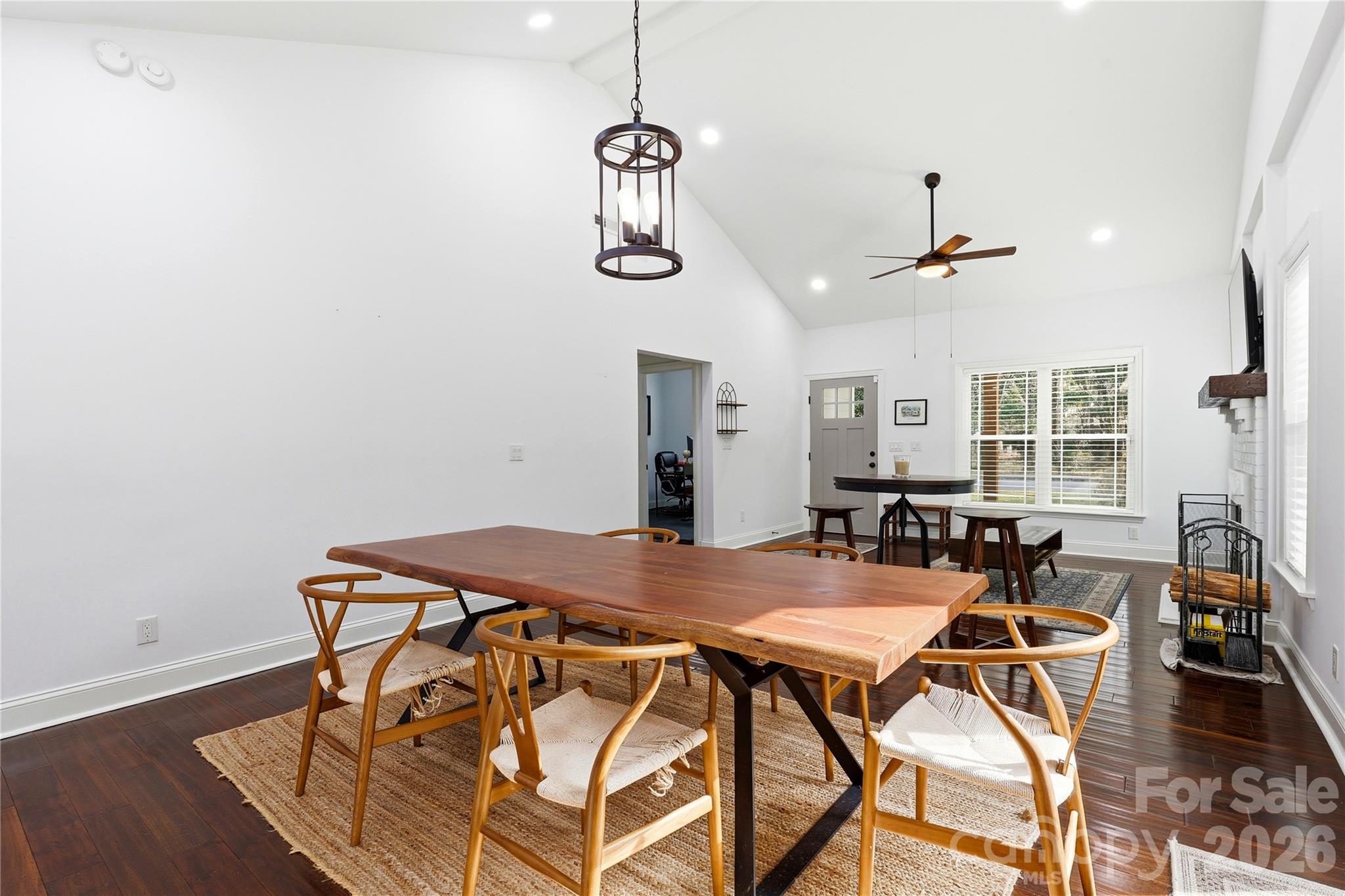 2224 Weyland Avenue — Charlotte