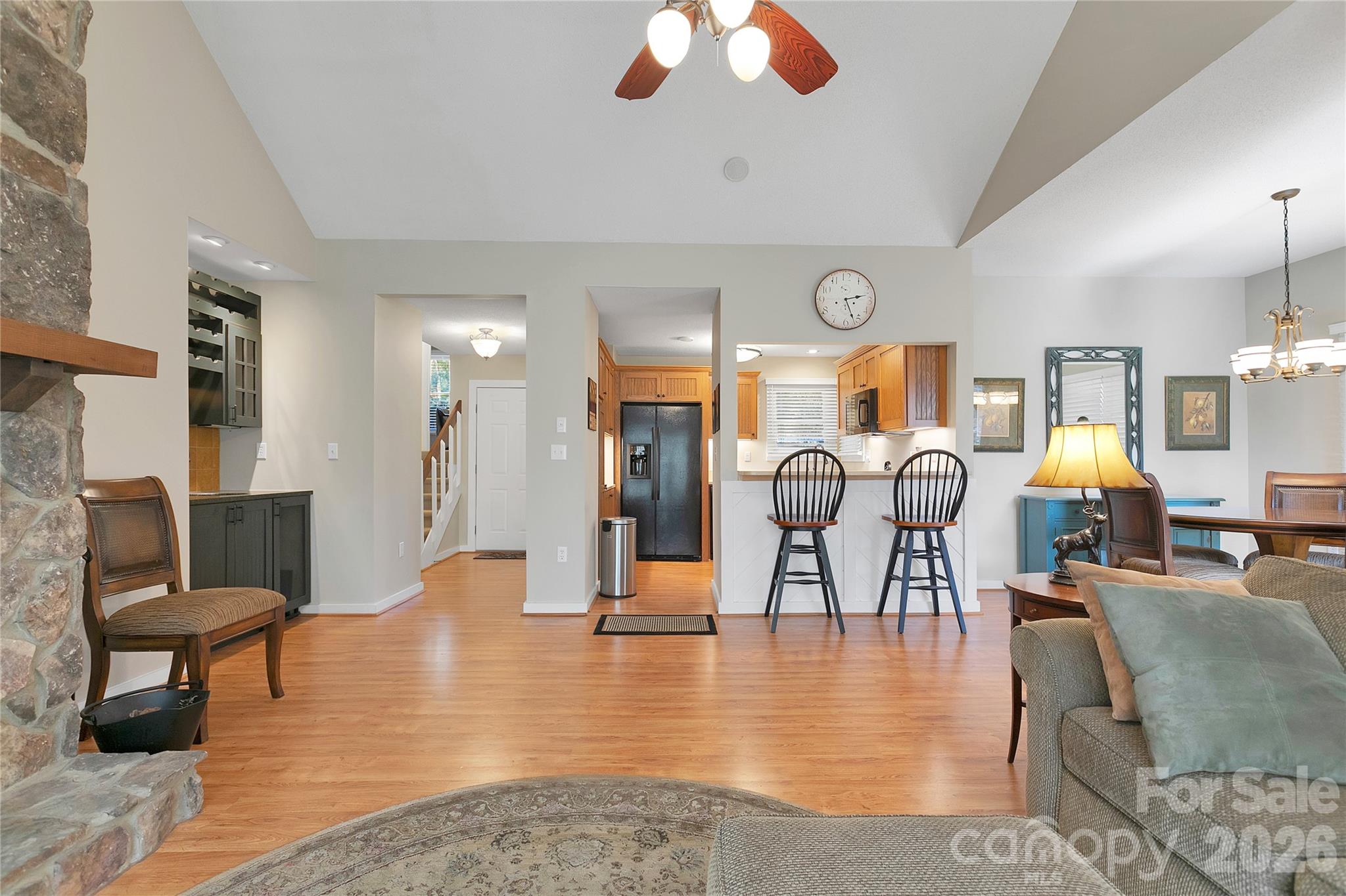 150 Racquet Club Villas Drive — Sapphire