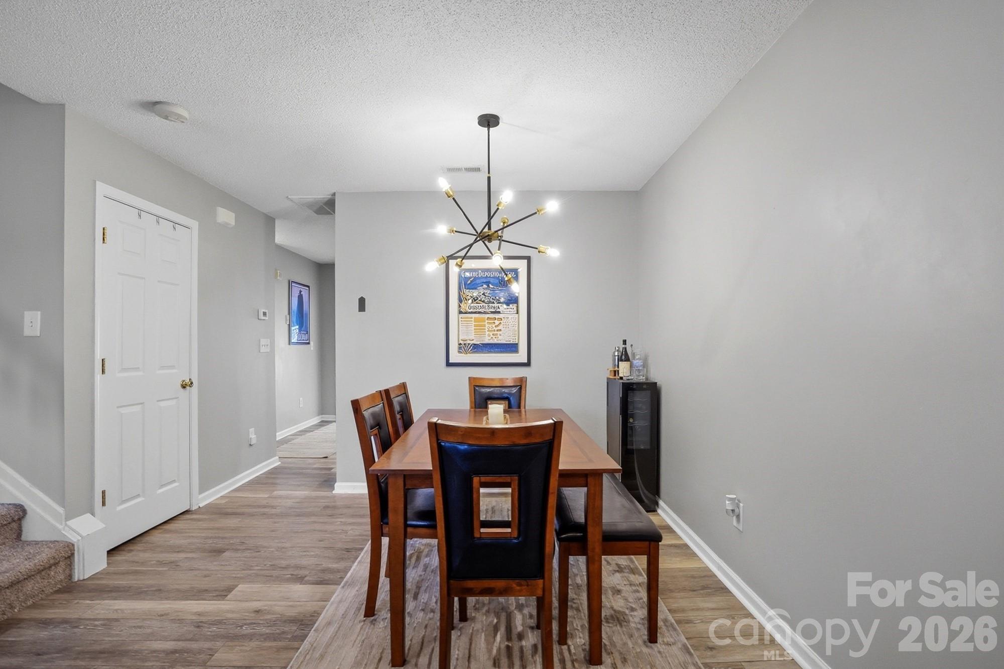 12350 Hennigan Place Lane — Charlotte