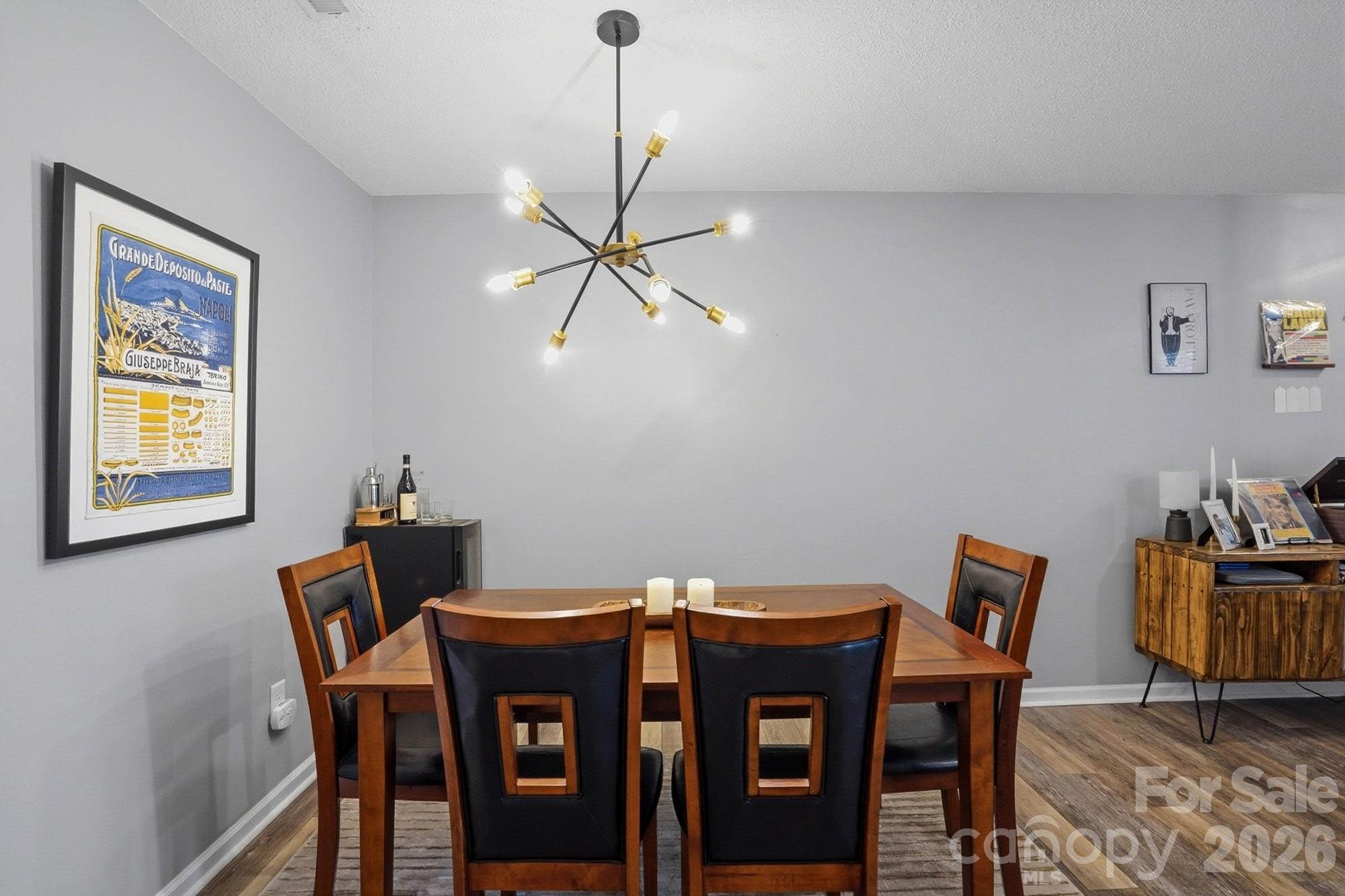 12350 Hennigan Place Lane — Charlotte