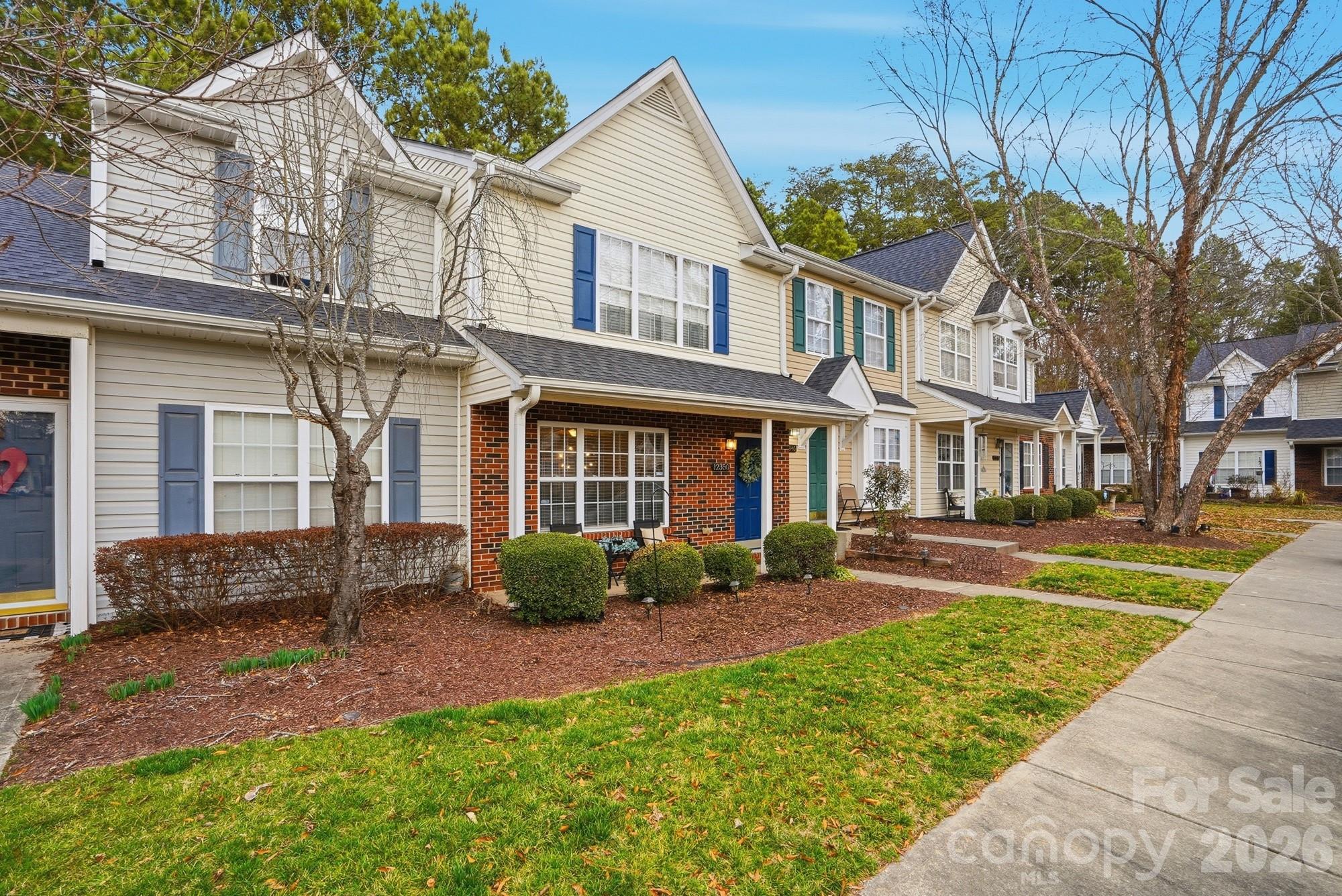 12350 Hennigan Place Lane — Charlotte