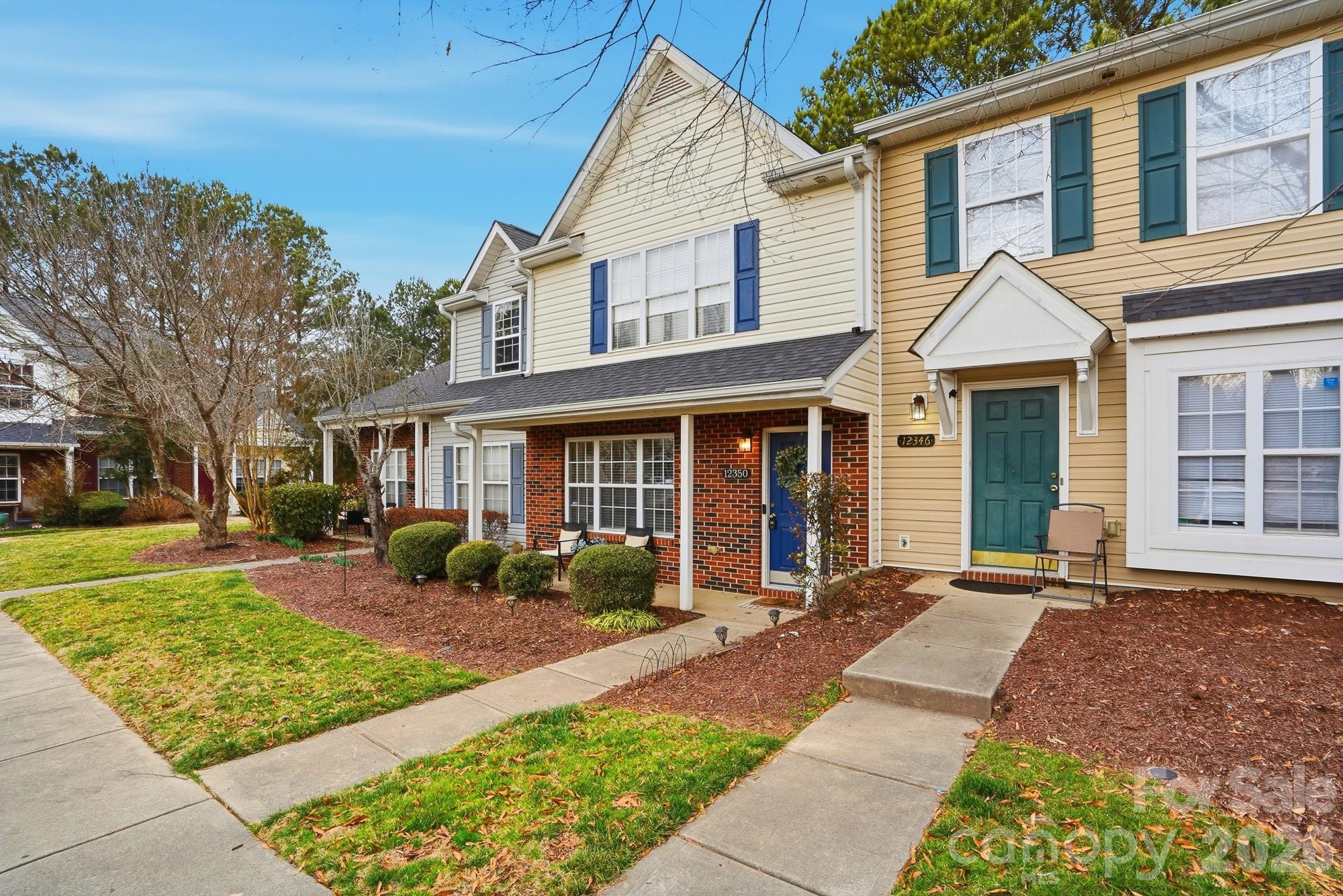 12350 Hennigan Place Lane — Charlotte
