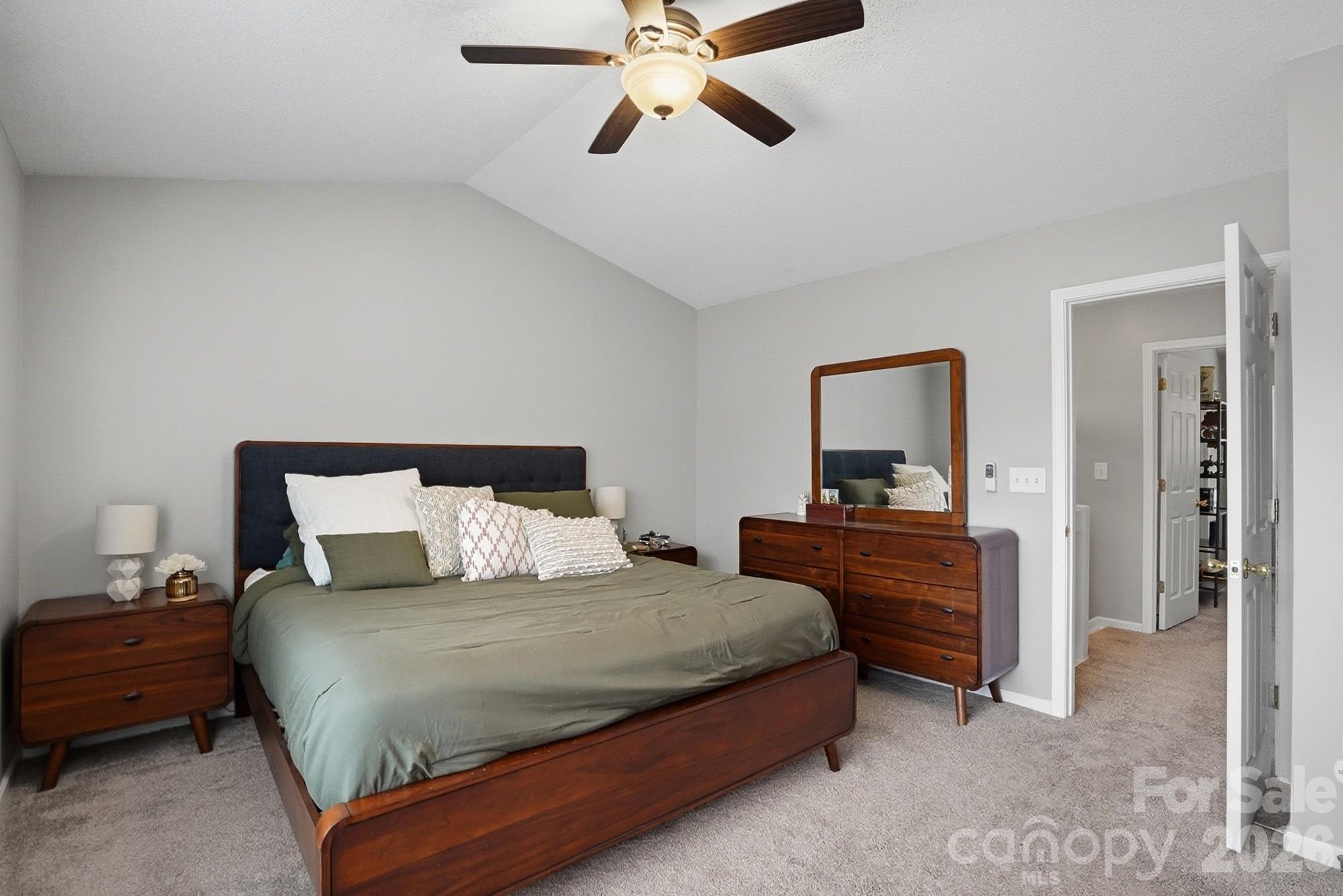 12350 Hennigan Place Lane — Charlotte