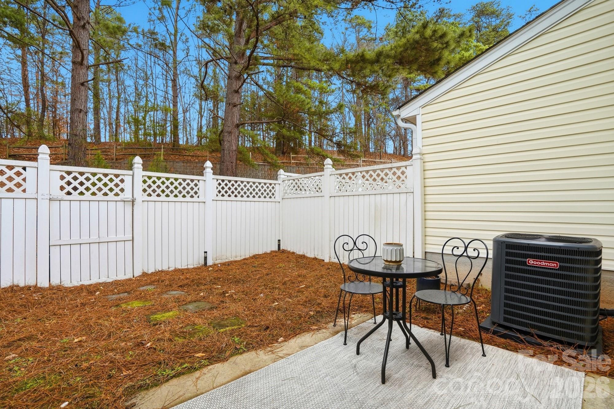 12350 Hennigan Place Lane — Charlotte