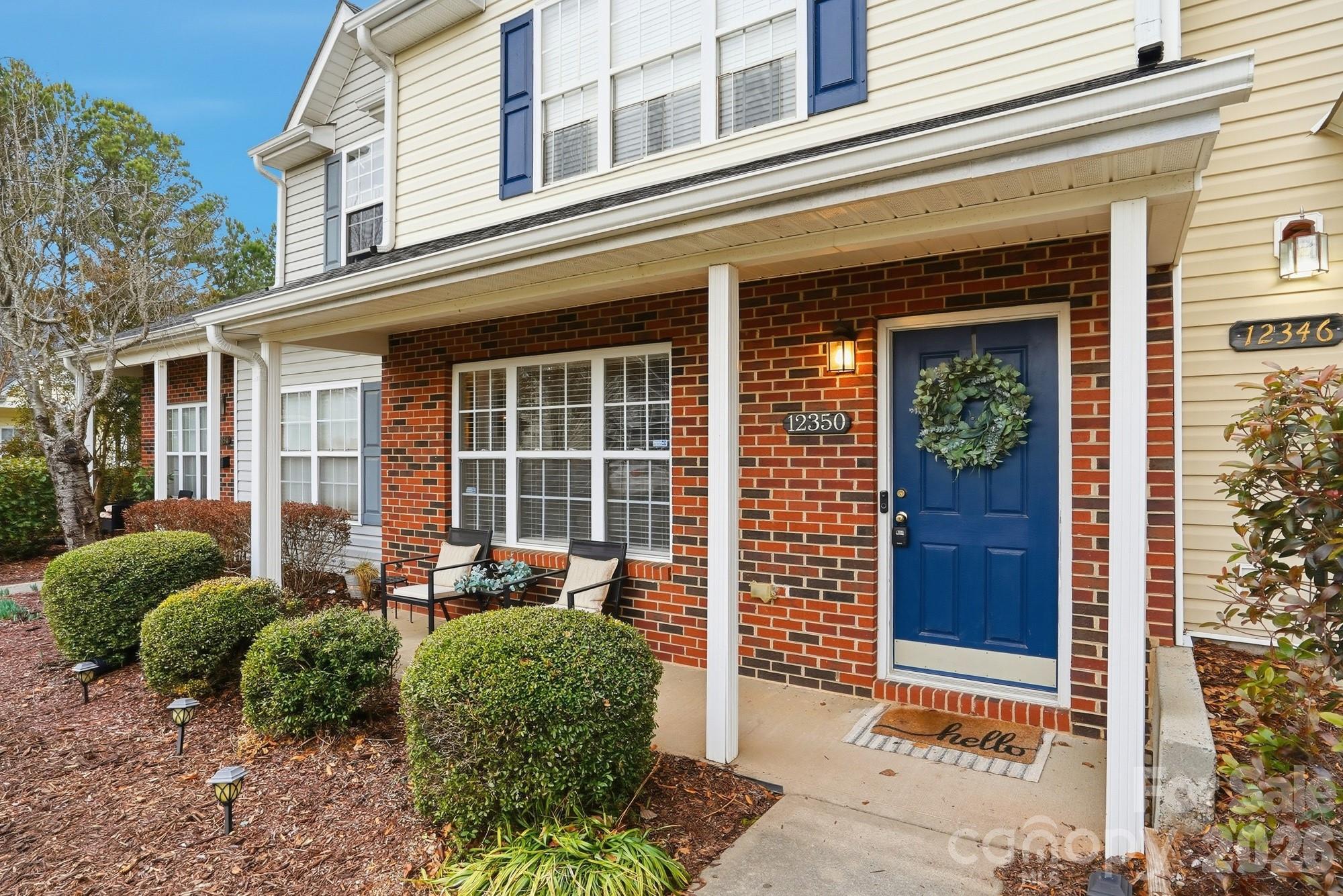 12350 Hennigan Place Lane — Charlotte