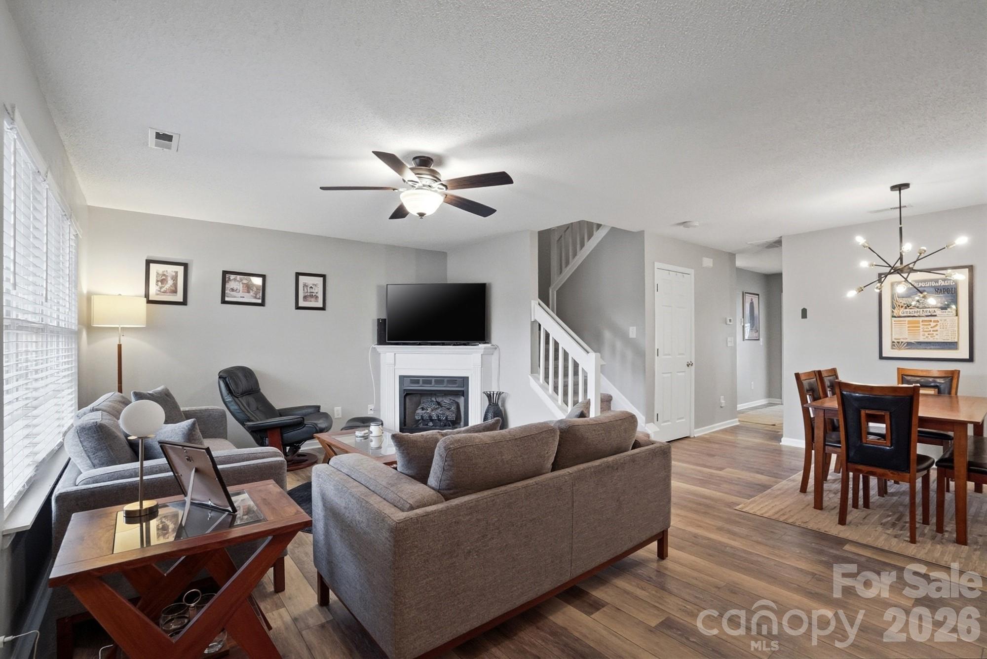 12350 Hennigan Place Lane — Charlotte