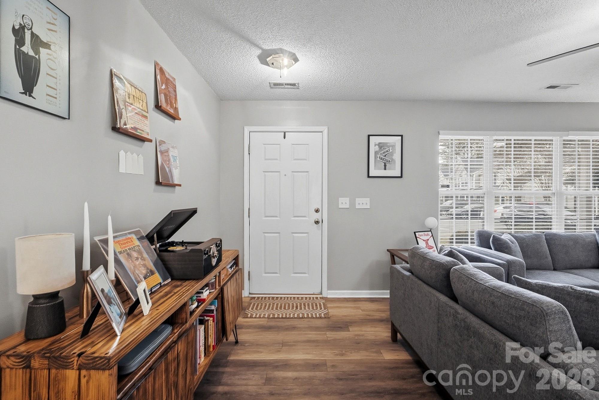 12350 Hennigan Place Lane — Charlotte